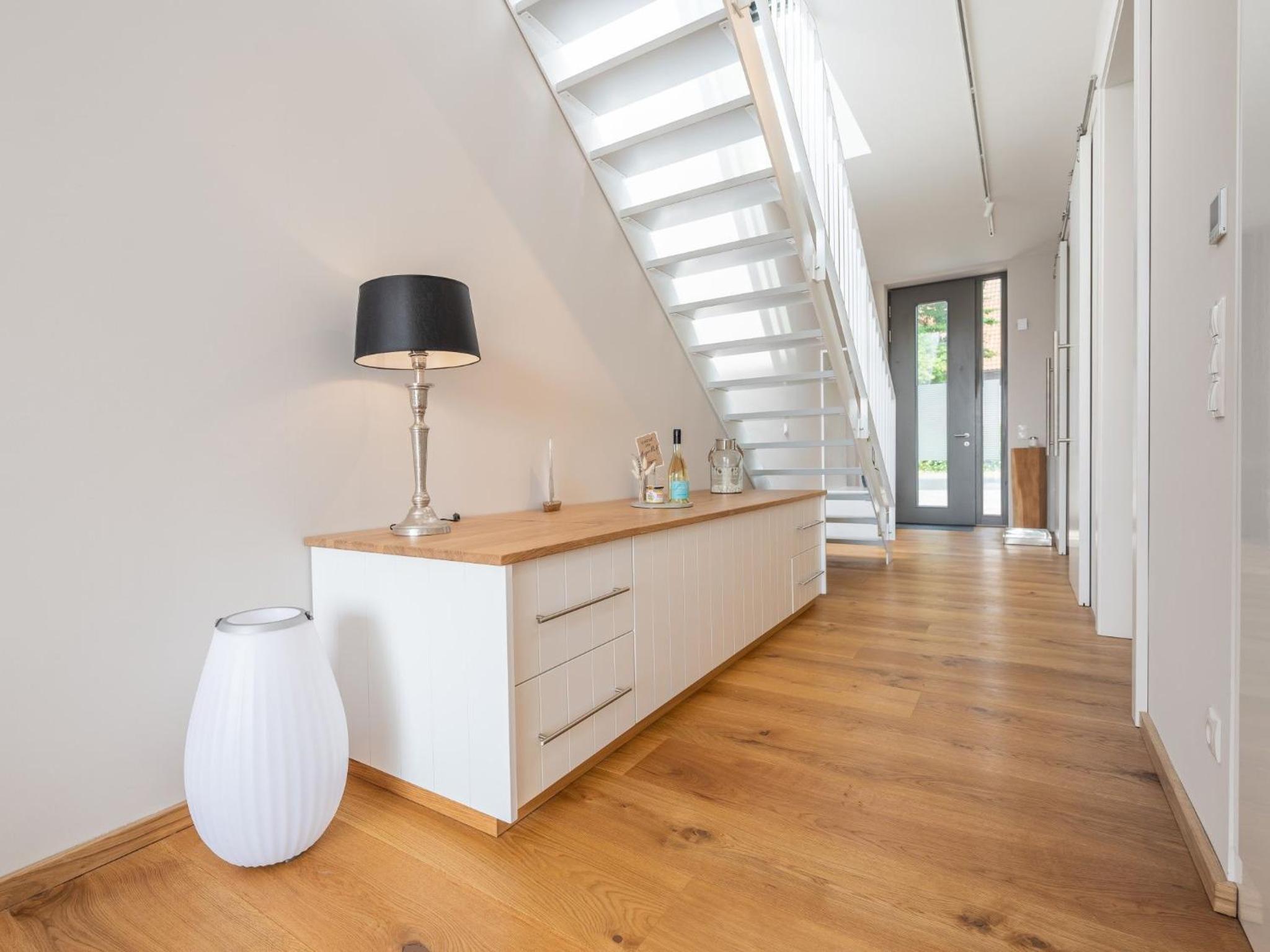 Ferienappartement MEERZEIT