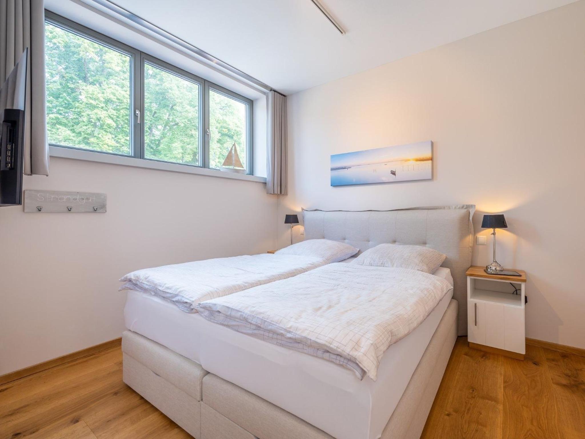 Ferienappartement MEERZEIT