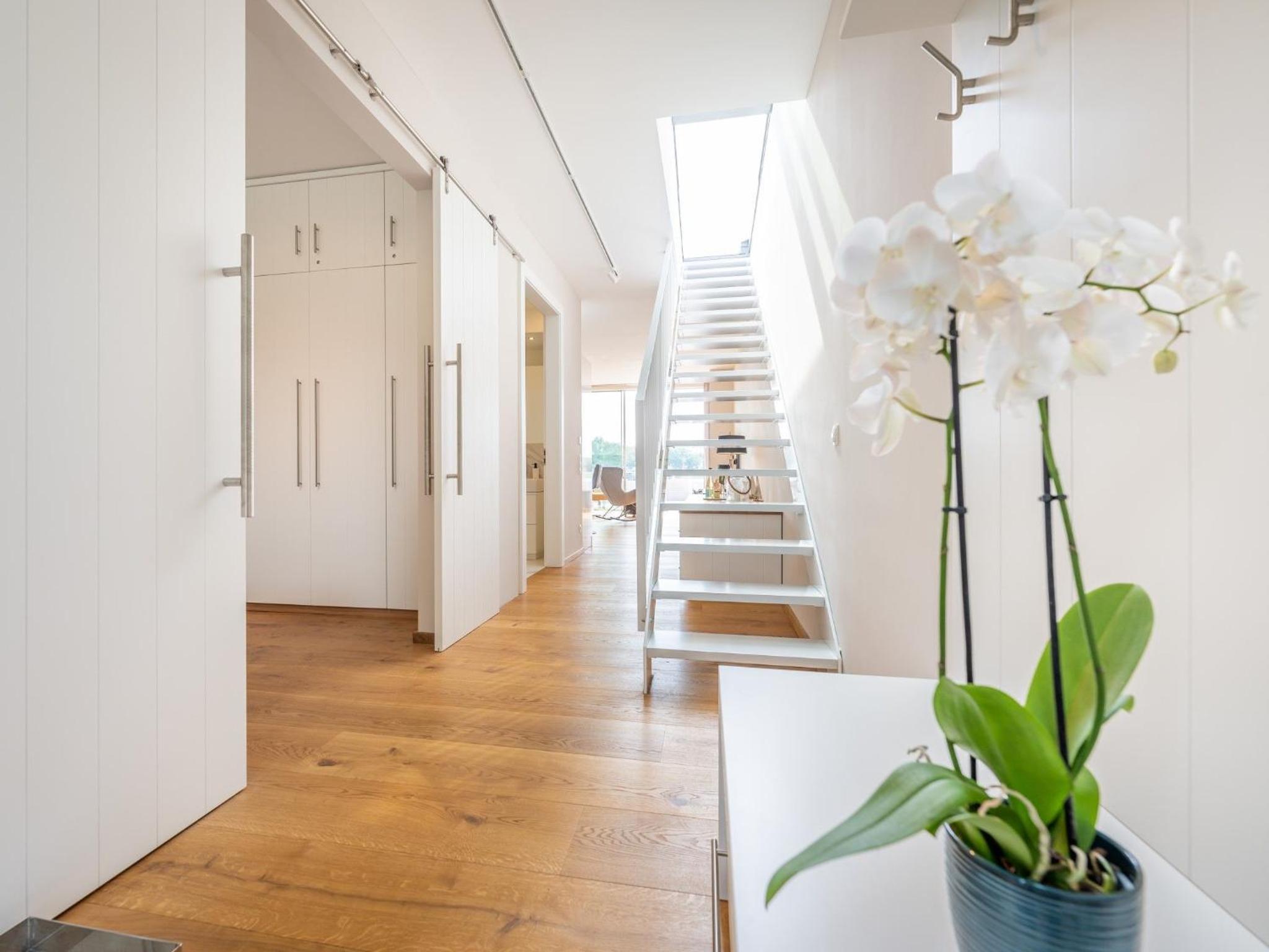 Ferienappartement MEERZEIT