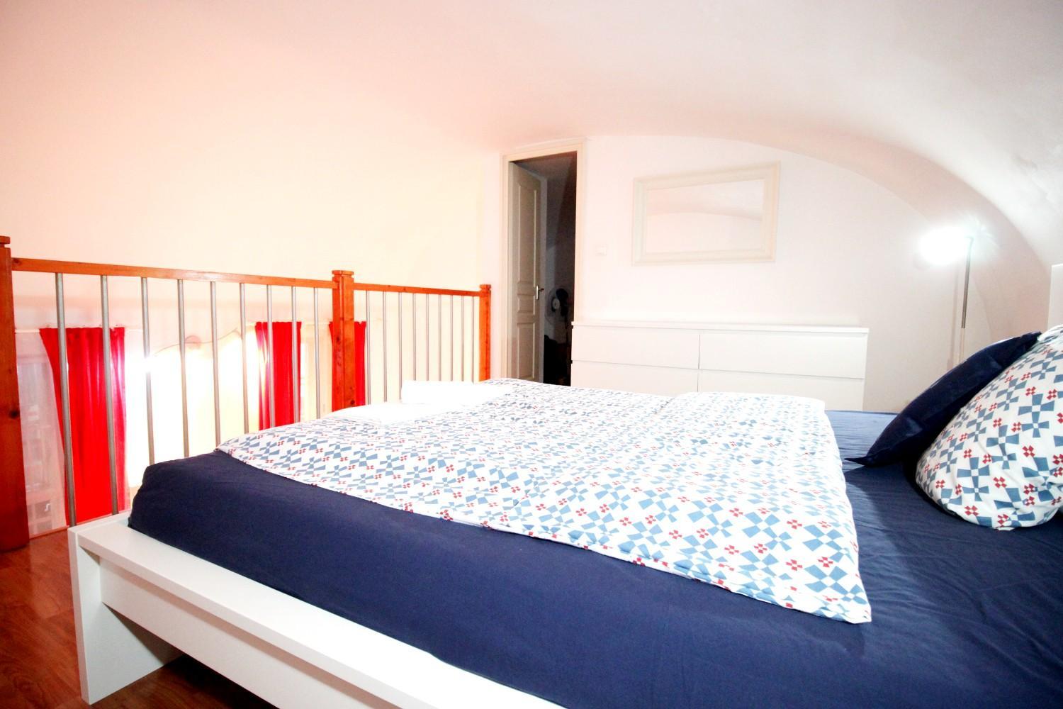 Budapest Easy Flat Oktogon
