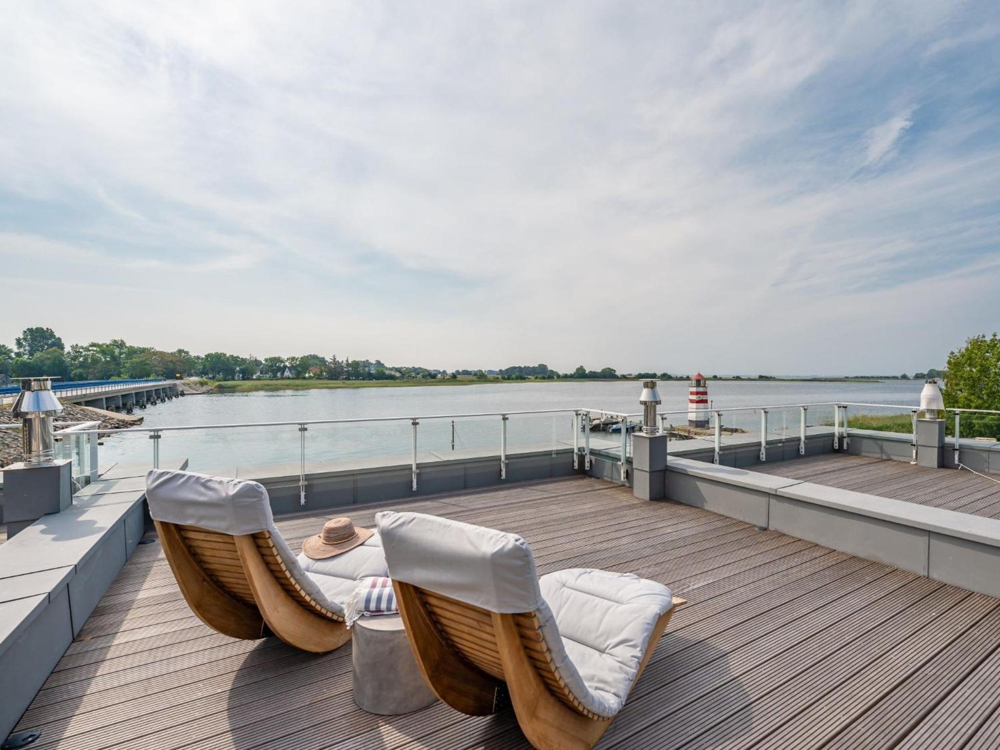 Ferienappartement MEERZEIT