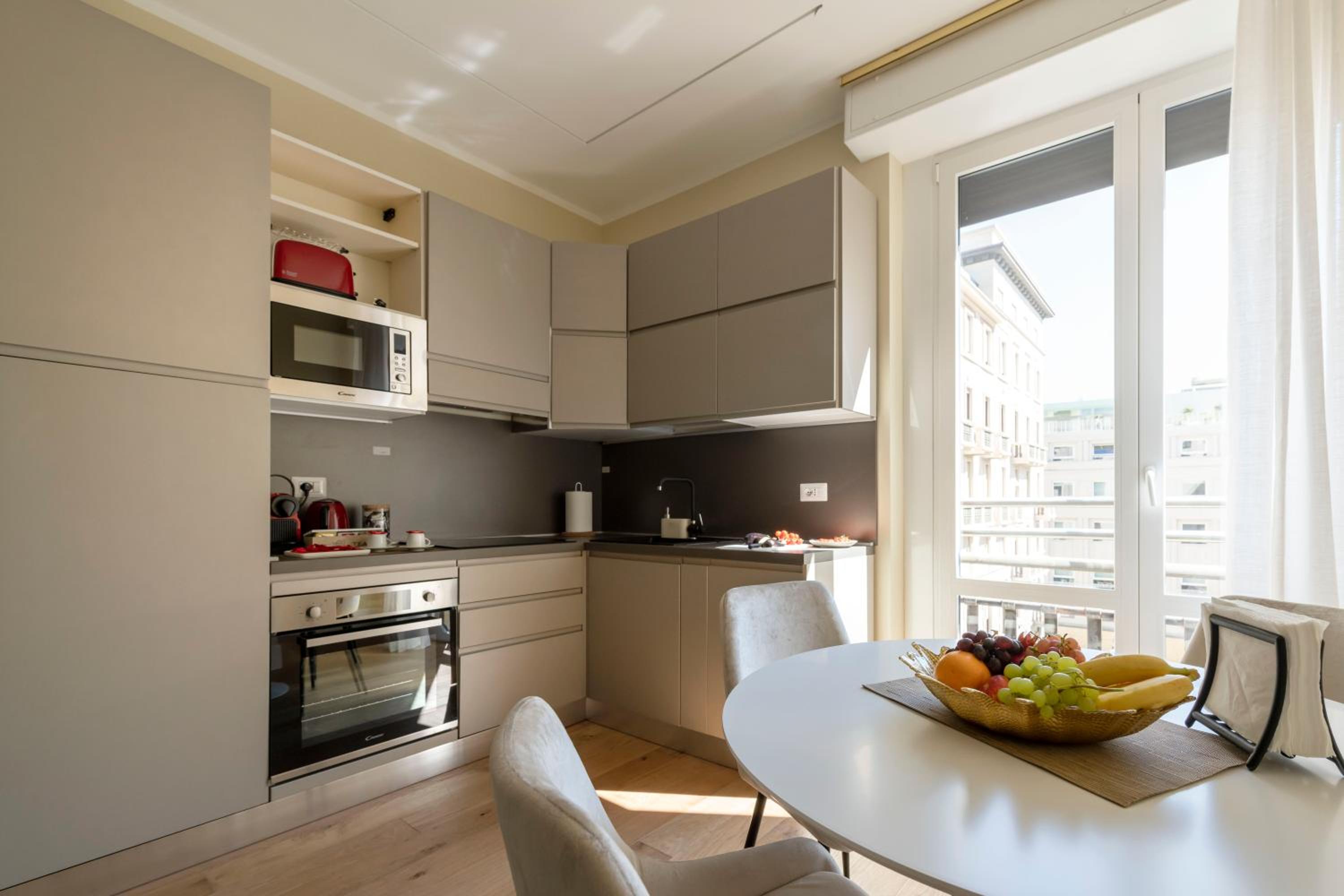 Heart Milan Apartments San Sepolcro Duomo