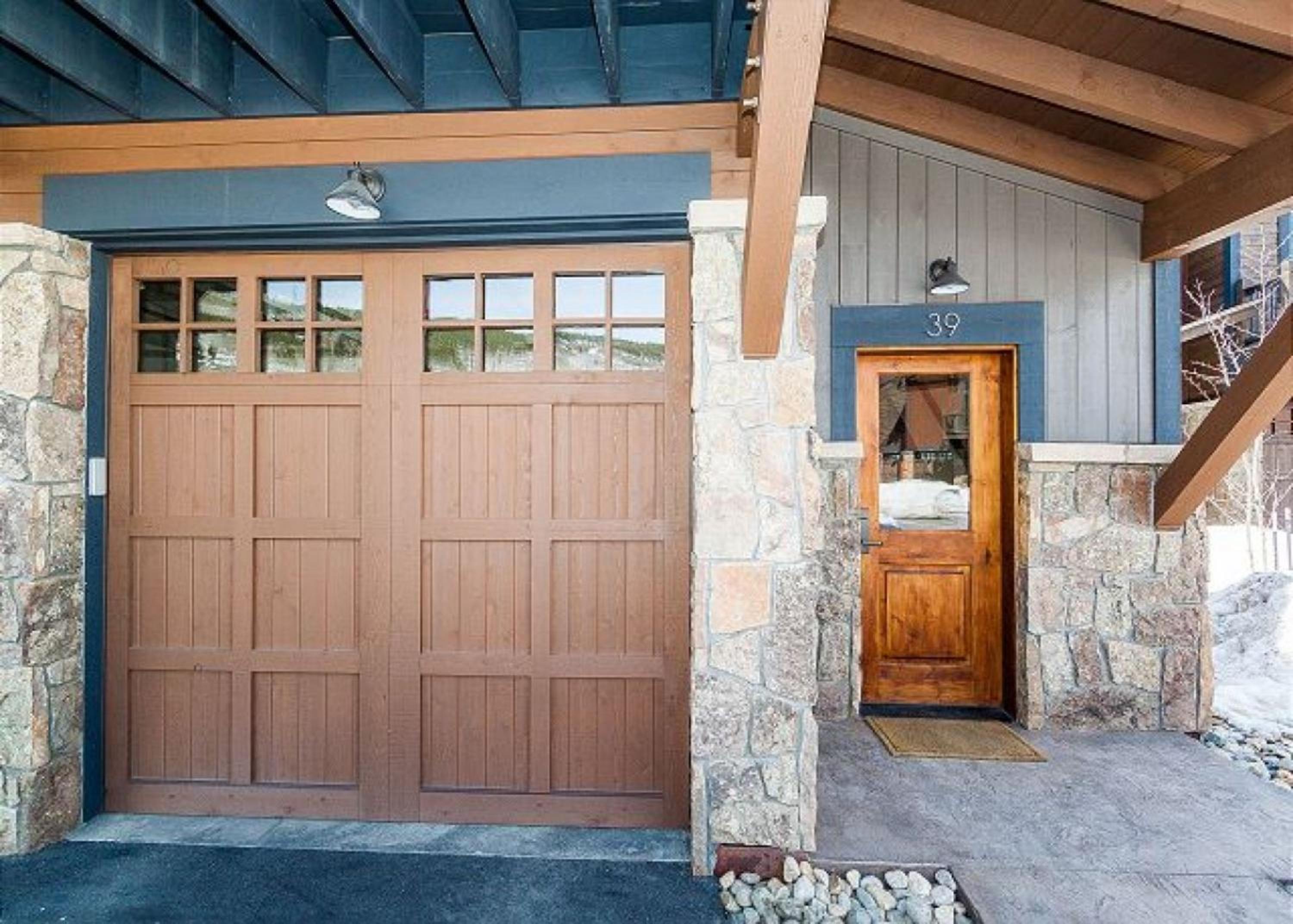 River Run Townhomes by Summit County Mountain Retreats view 2