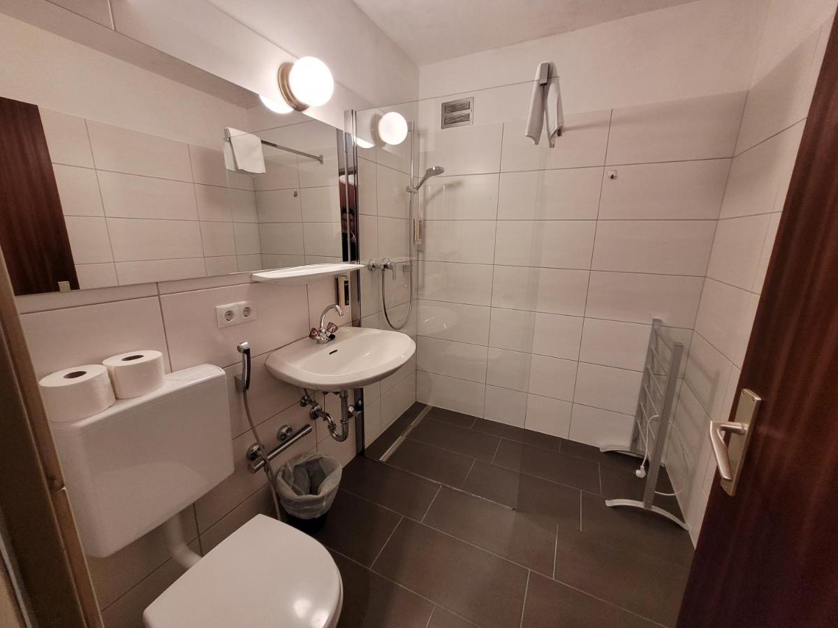 Apartment Centrum - Steinbock Lodges