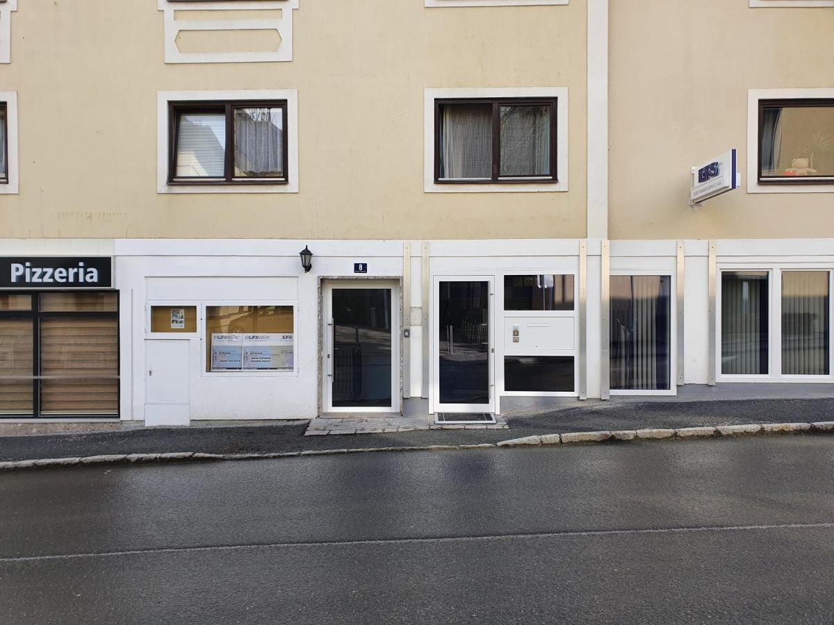 Apartment Centrum - Steinbock Lodges
