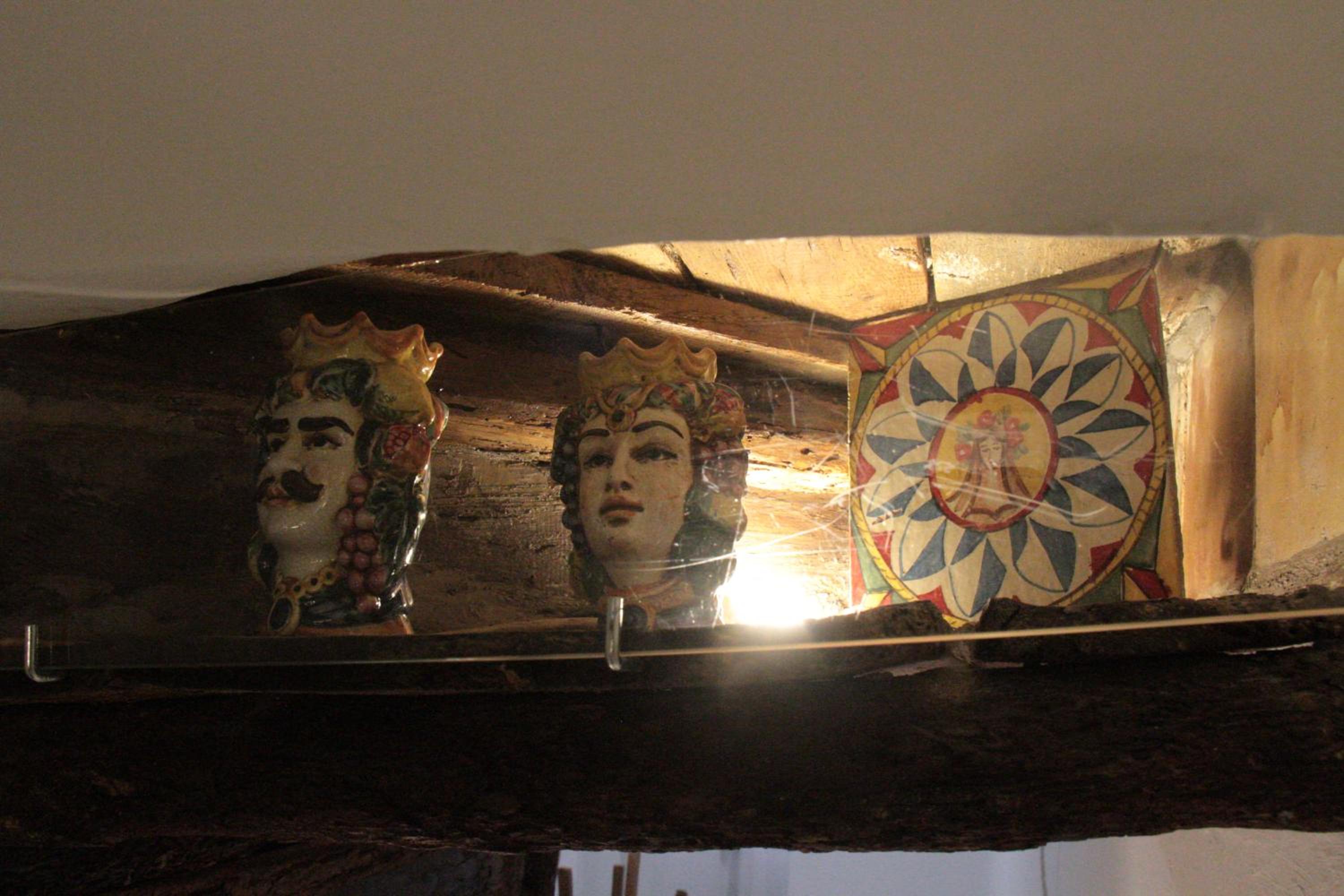 La Giara en Palermo — other
