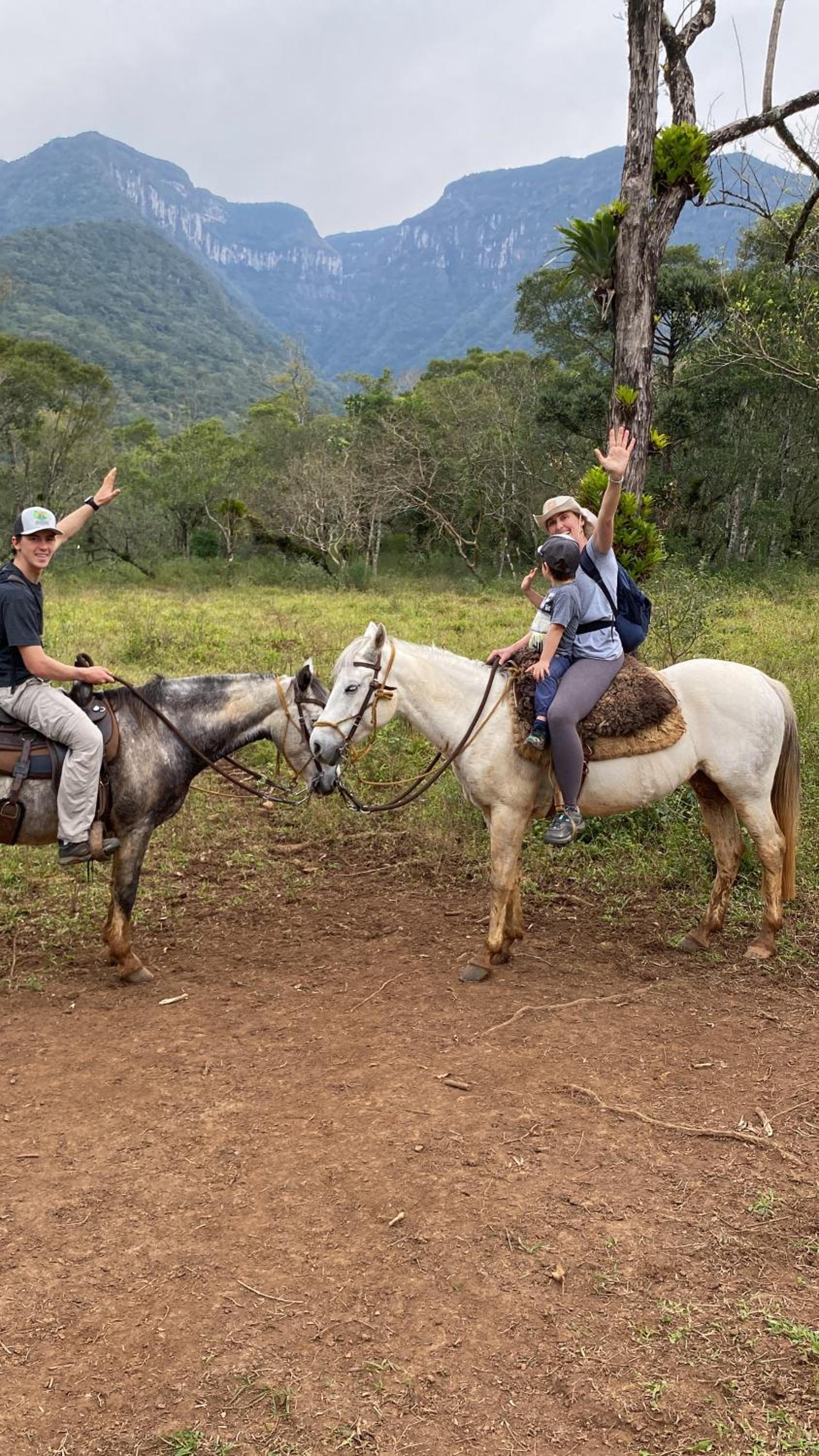 Refúgio Ecológico Pedra Afiada