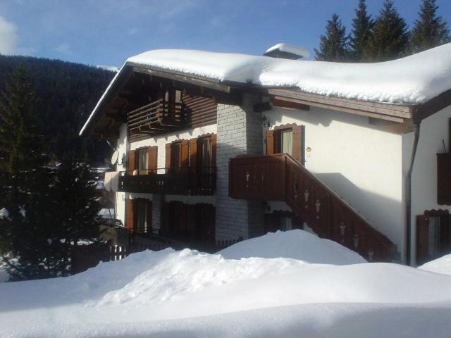 Appartamento BUCANEVE