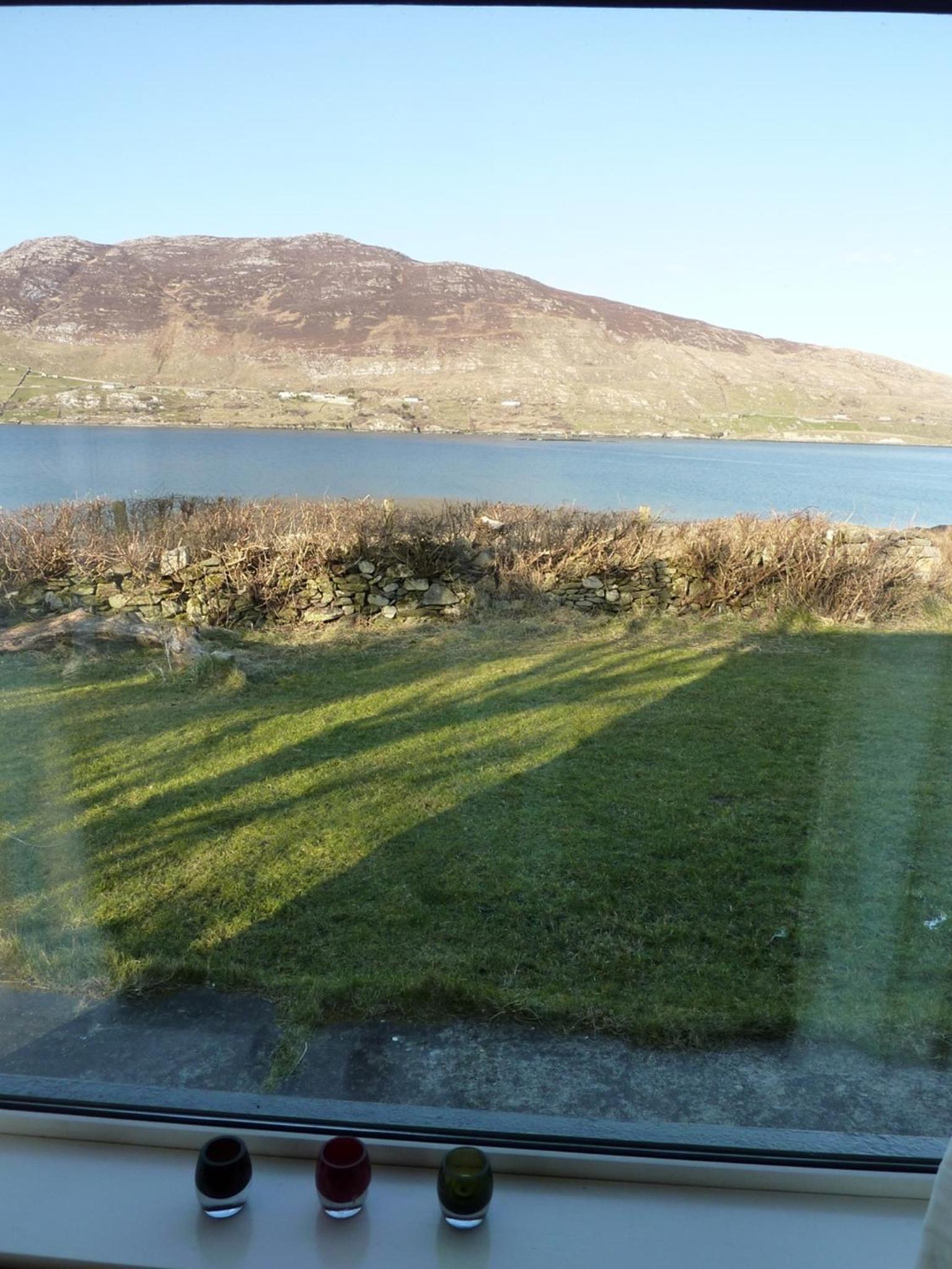 Cottage 101 - Moyard view 3