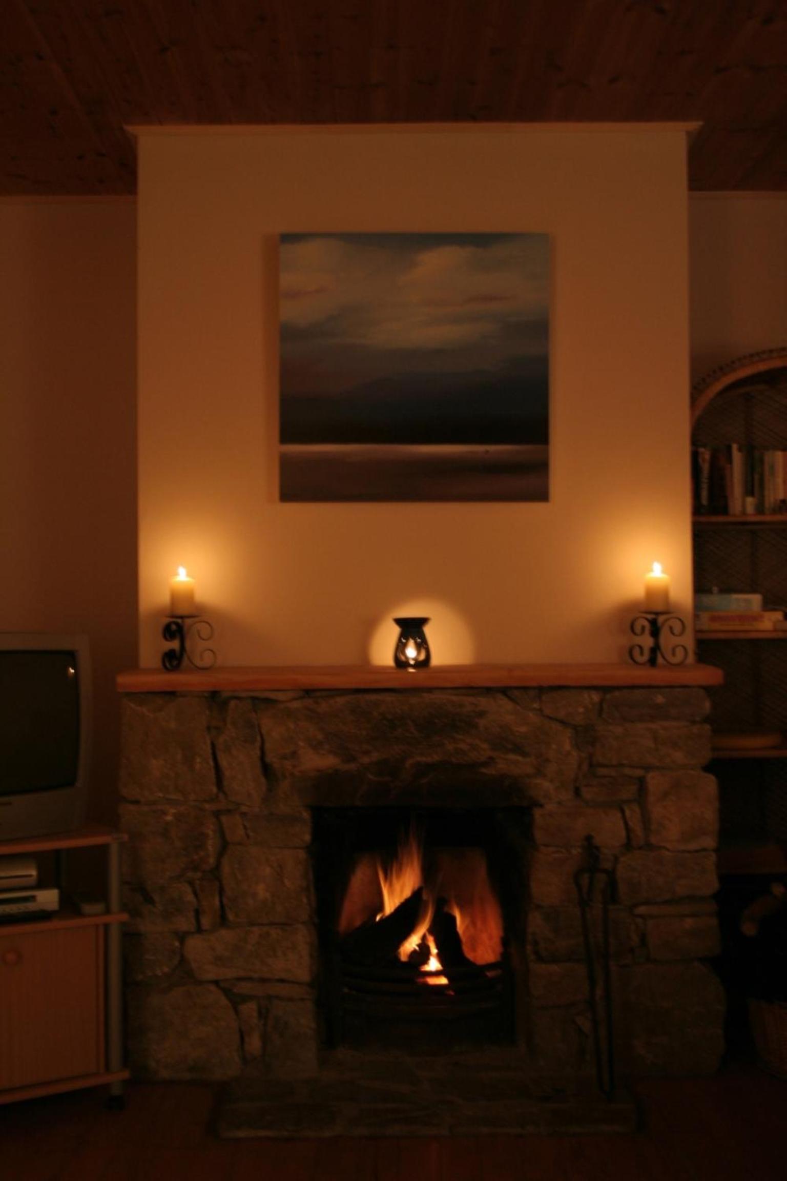 Cottage 101 - Moyard view 5