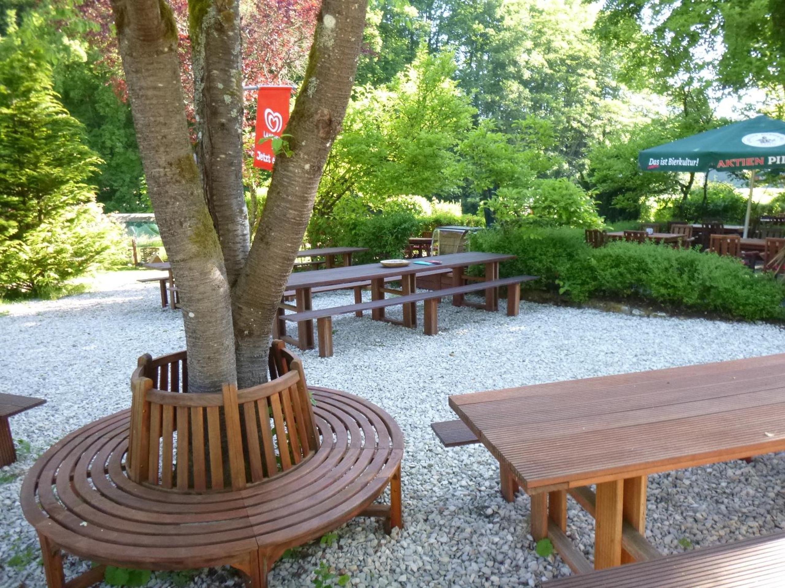 Pension Pulvermühle