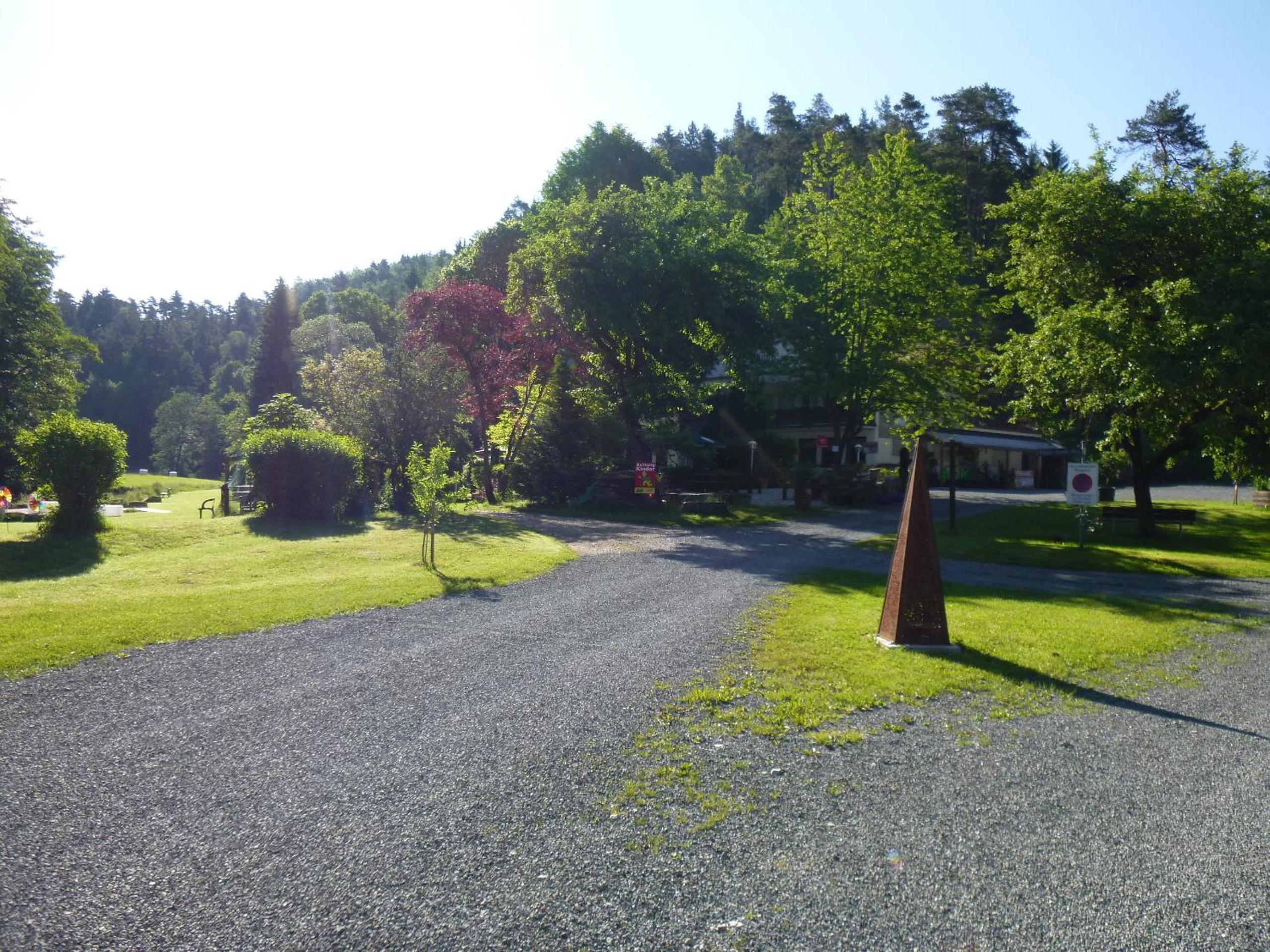 Pension Pulvermühle