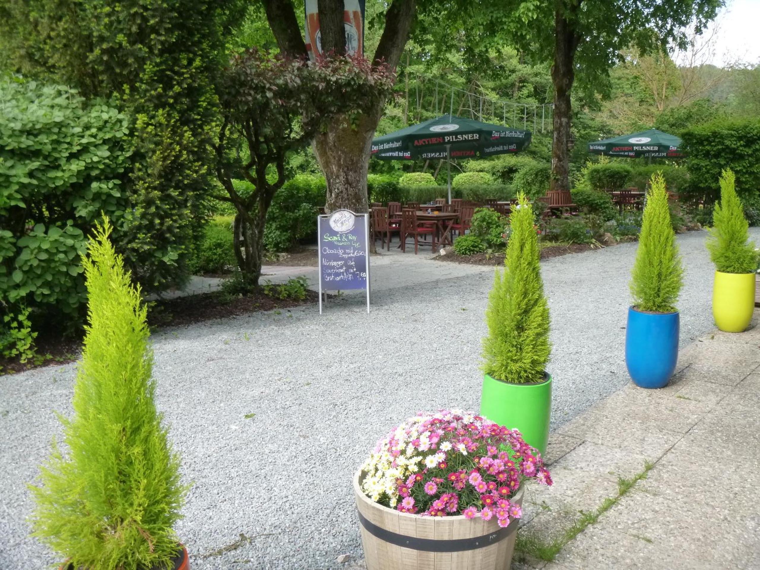 Pension Pulvermühle