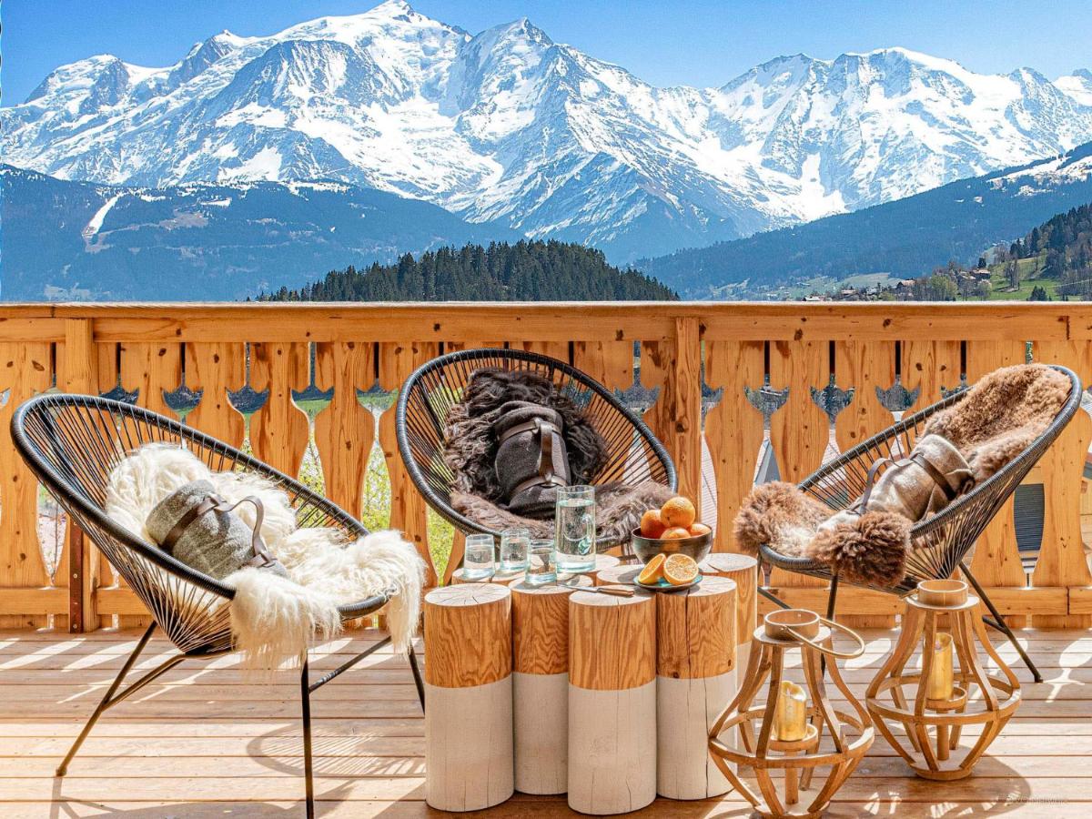 CHALET LES CERISES Jacuzzi, Sauna, Hammam, Cinéma