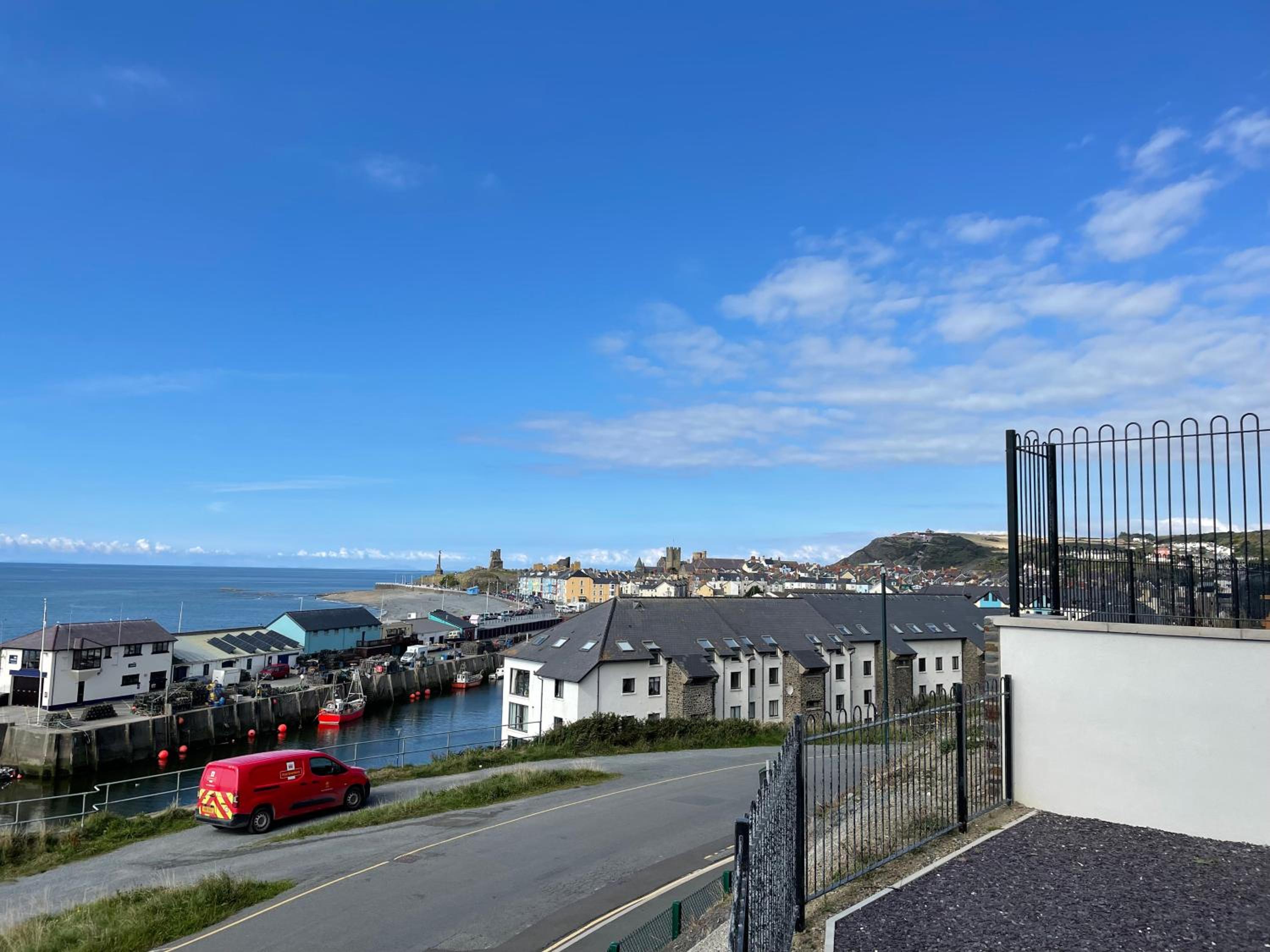 The New 2 Plas Morolwg view 2