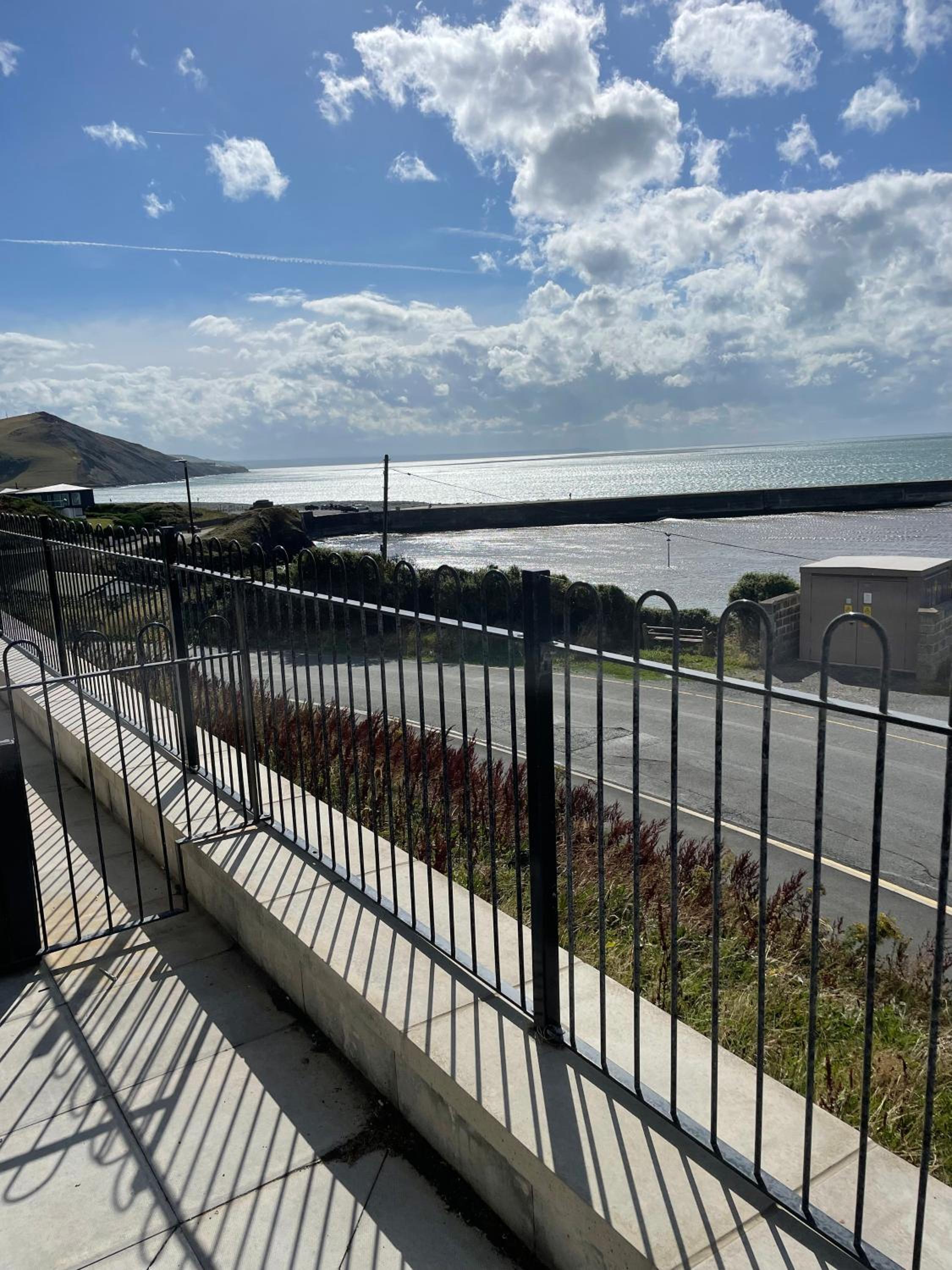 The New 2 Plas Morolwg view 4