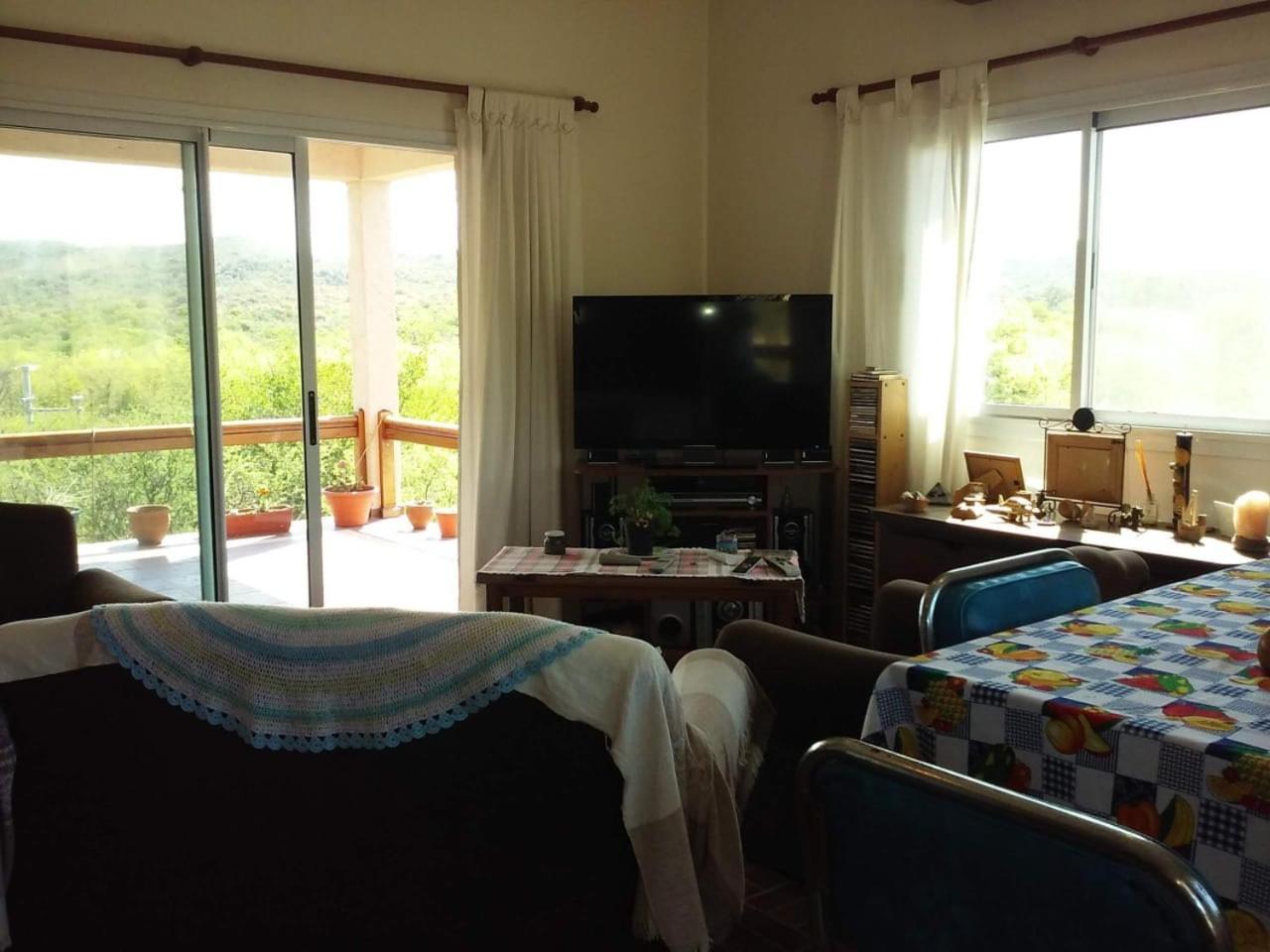 Casa en Villa Los Aromos