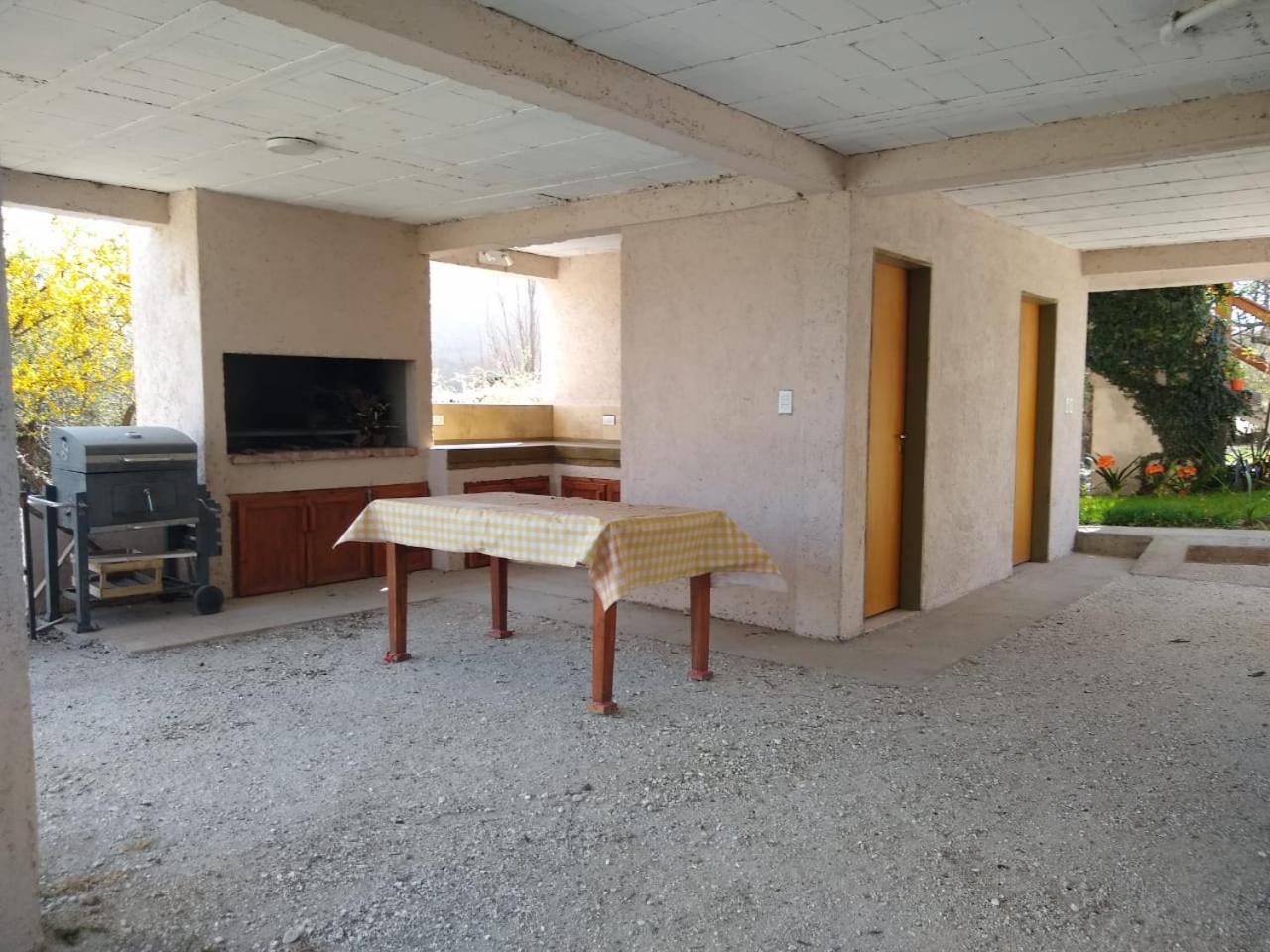 Casa en Villa Los Aromos