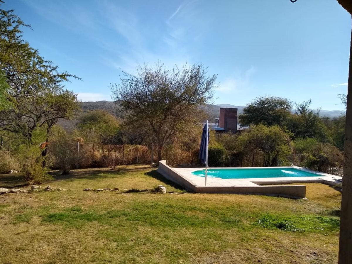 Casa en Villa Los Aromos