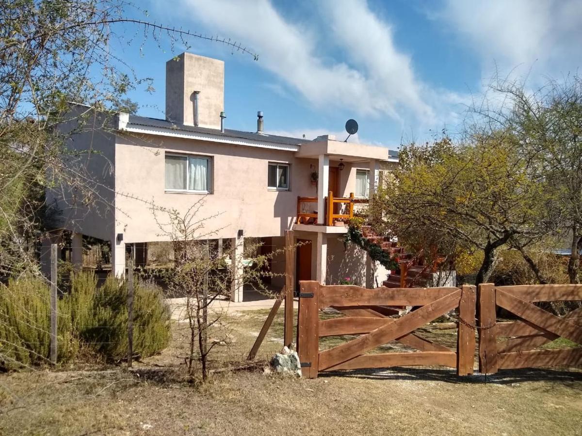 Casa en Villa Los Aromos