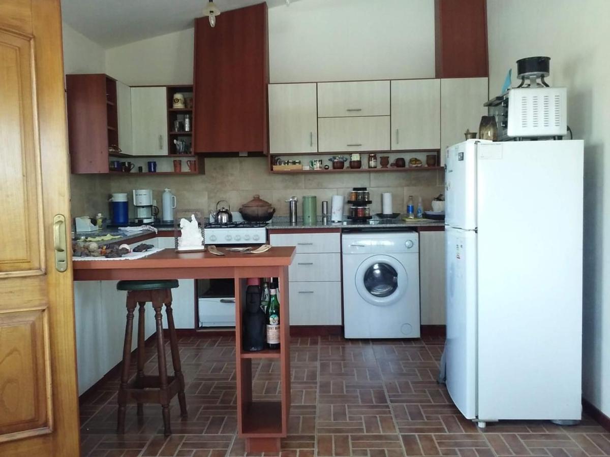 Casa en Villa Los Aromos