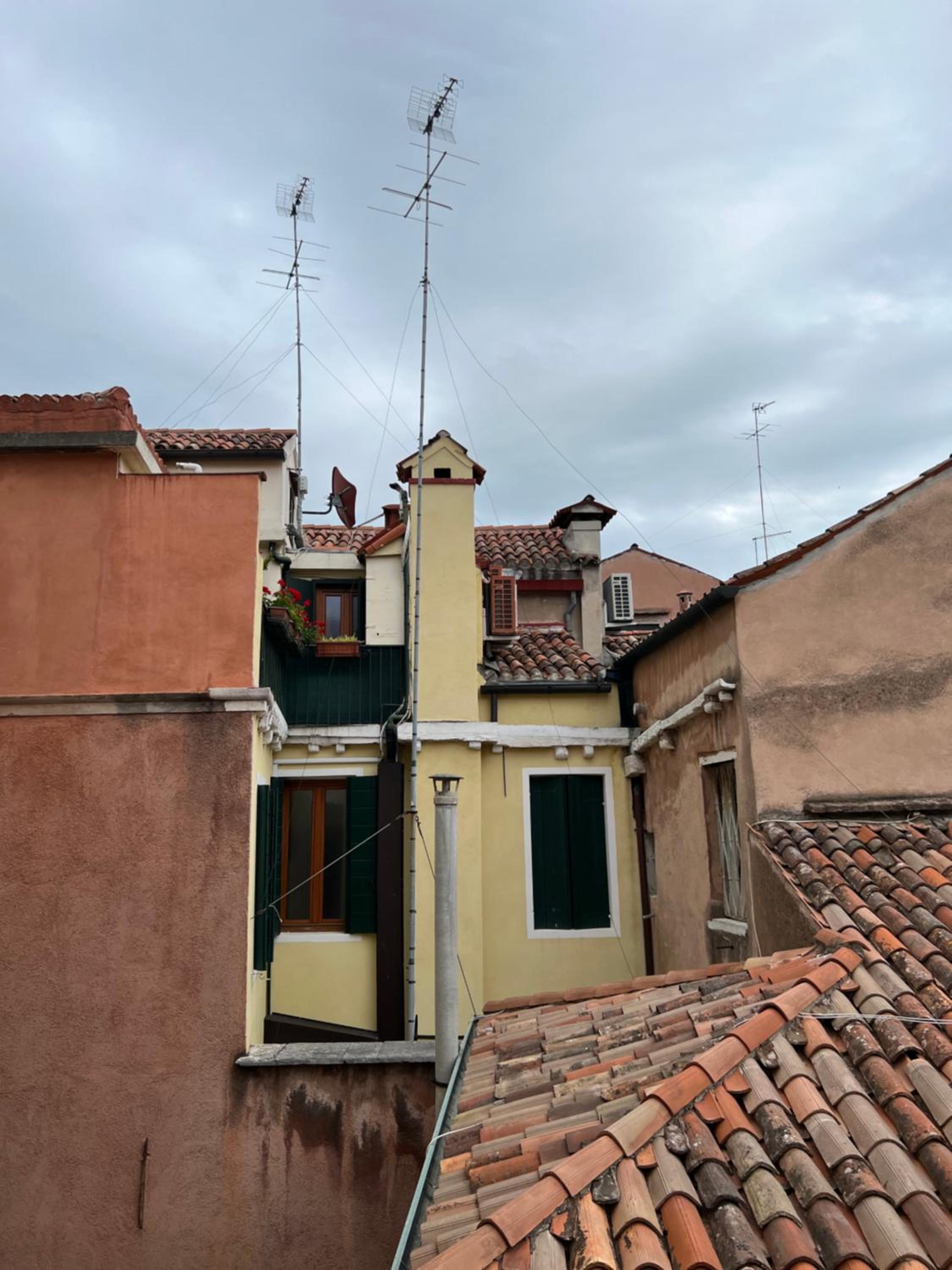Venice Inn