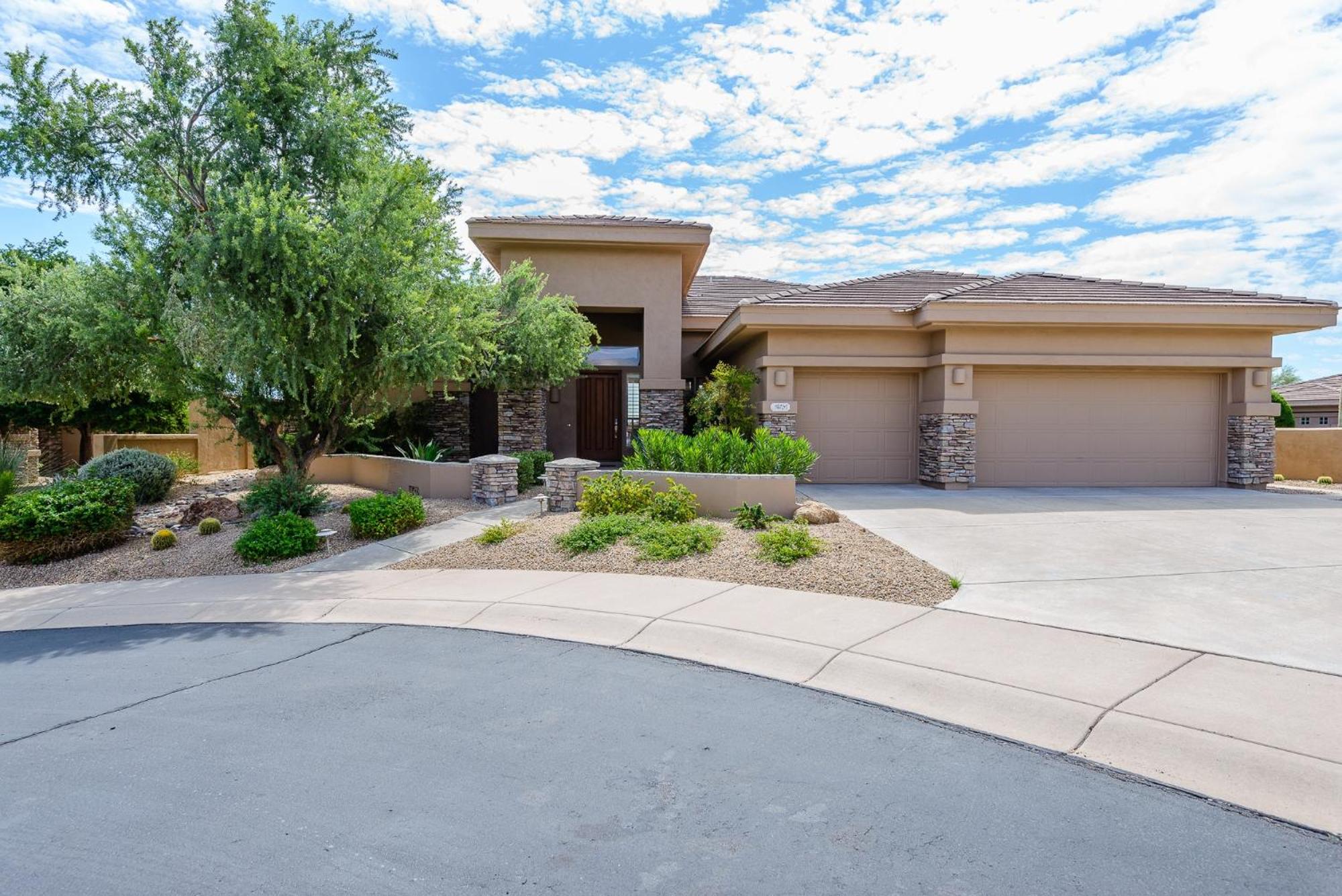 Casa Highland home