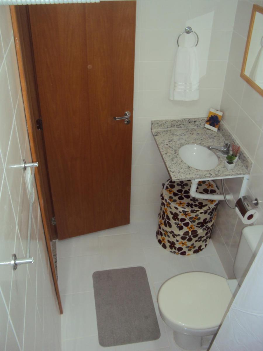 Soul da Lapa Flat Residence view 3