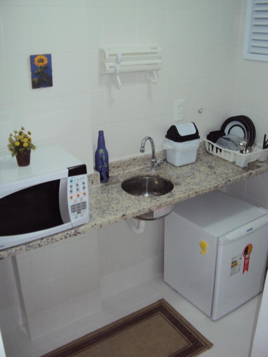 Soul da Lapa Flat Residence view 2