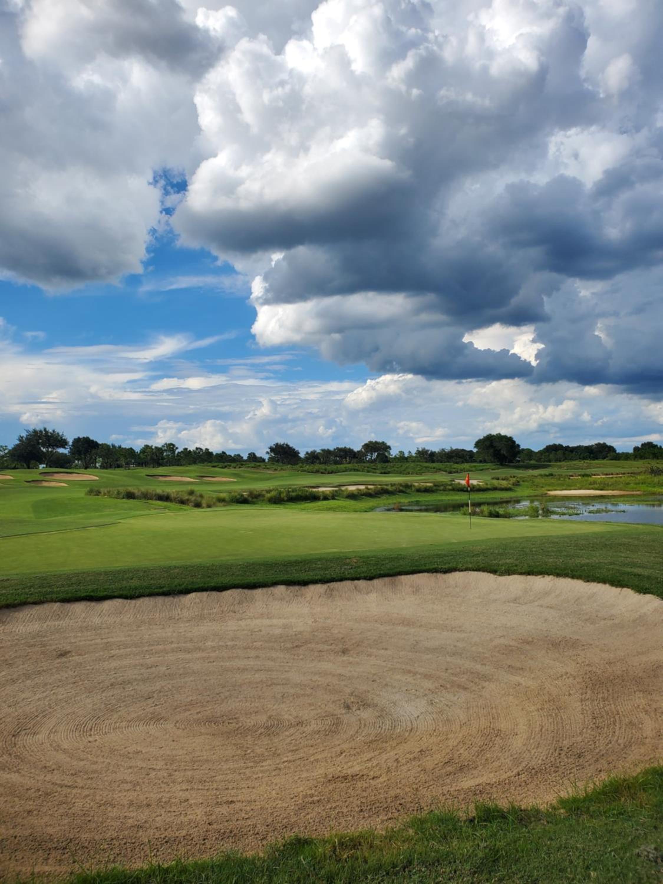 Orange County National Golf Center and Lodge