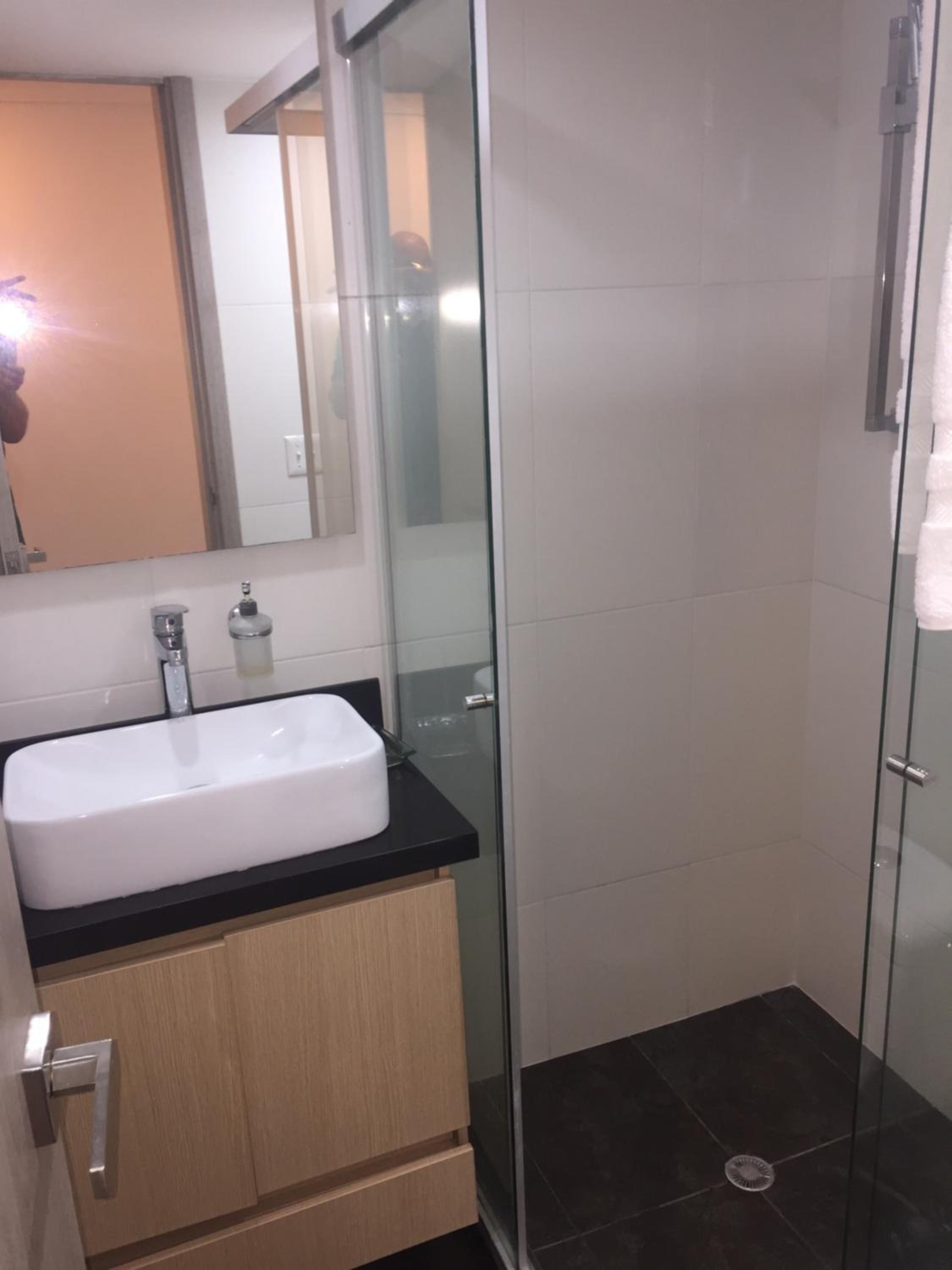 Apartamento cómodo , grande en Poblado Medellín
