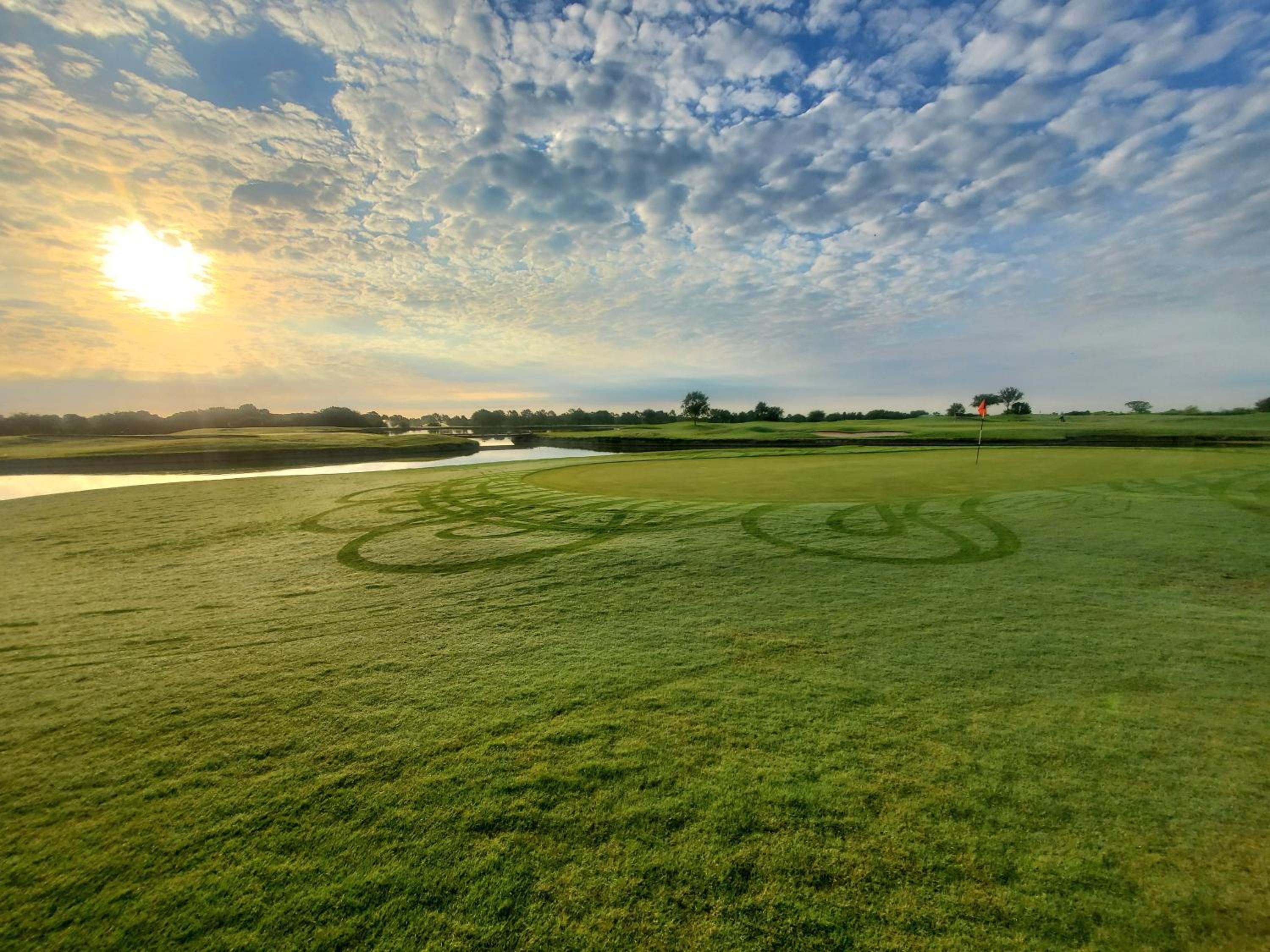 Orange County National Golf Center and Lodge