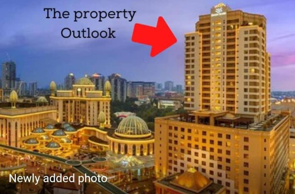 Exclusive Family Suites 5-6 Pax @ Sunway Pyramid photo 6