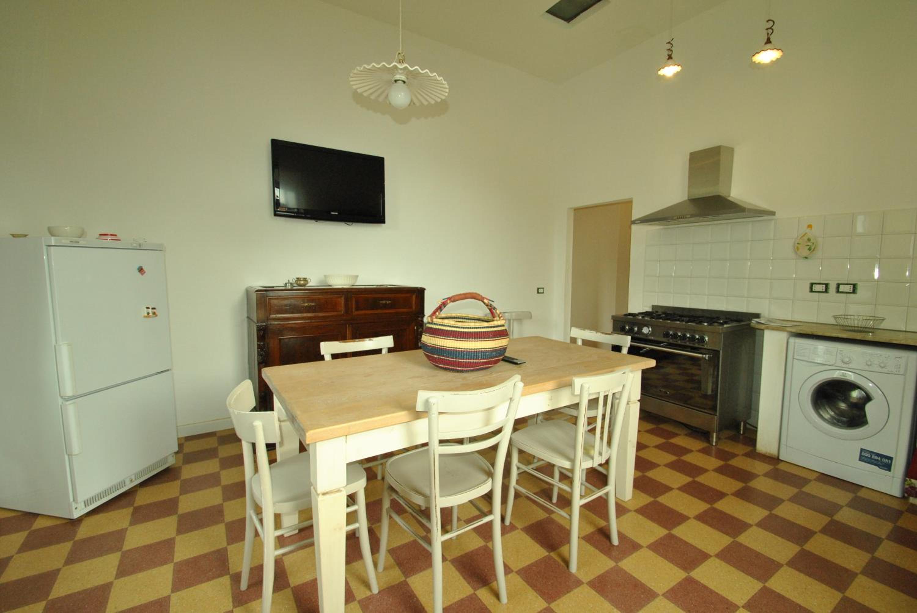 Villetta Caletta view 5