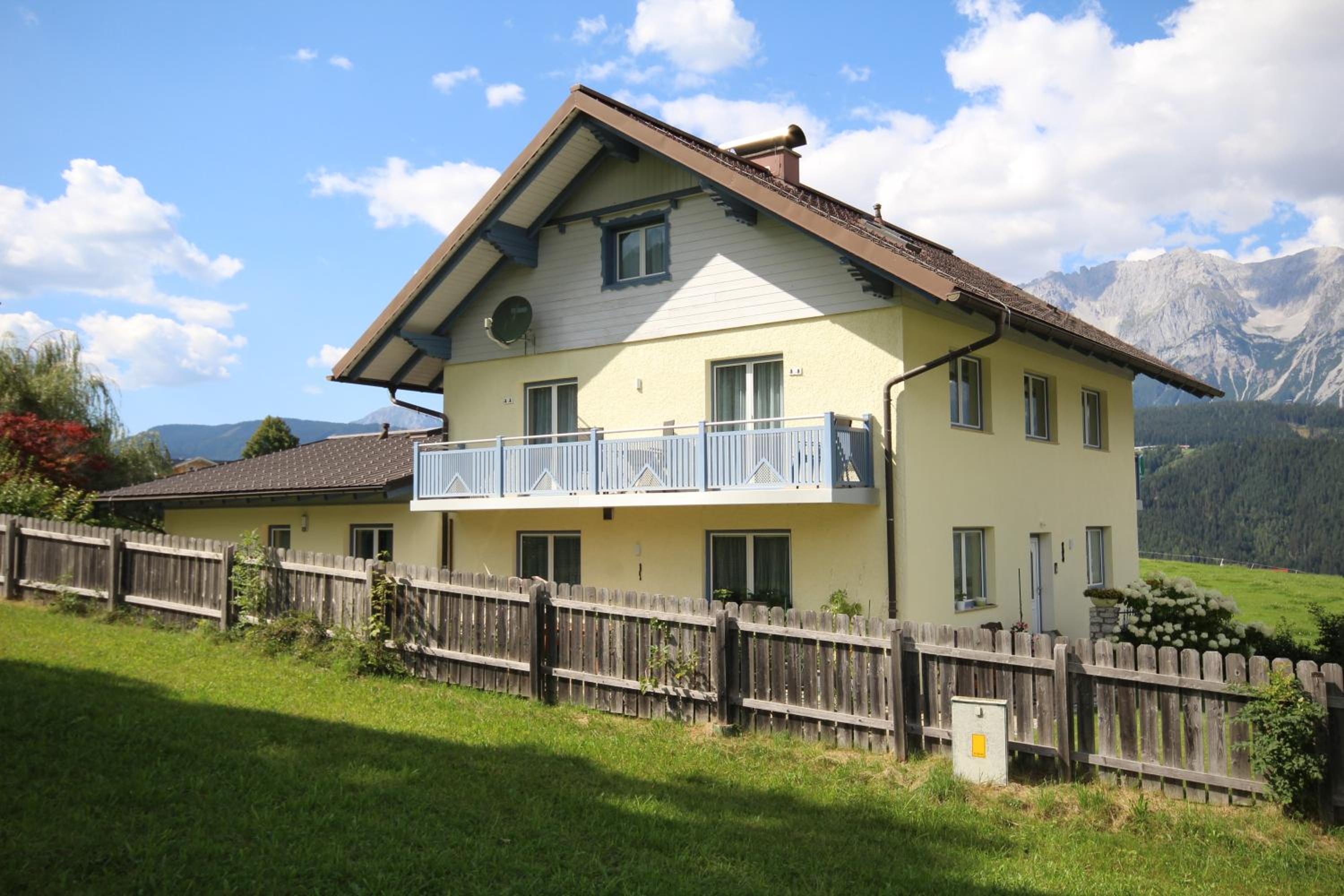 Haus Beutle view 2
