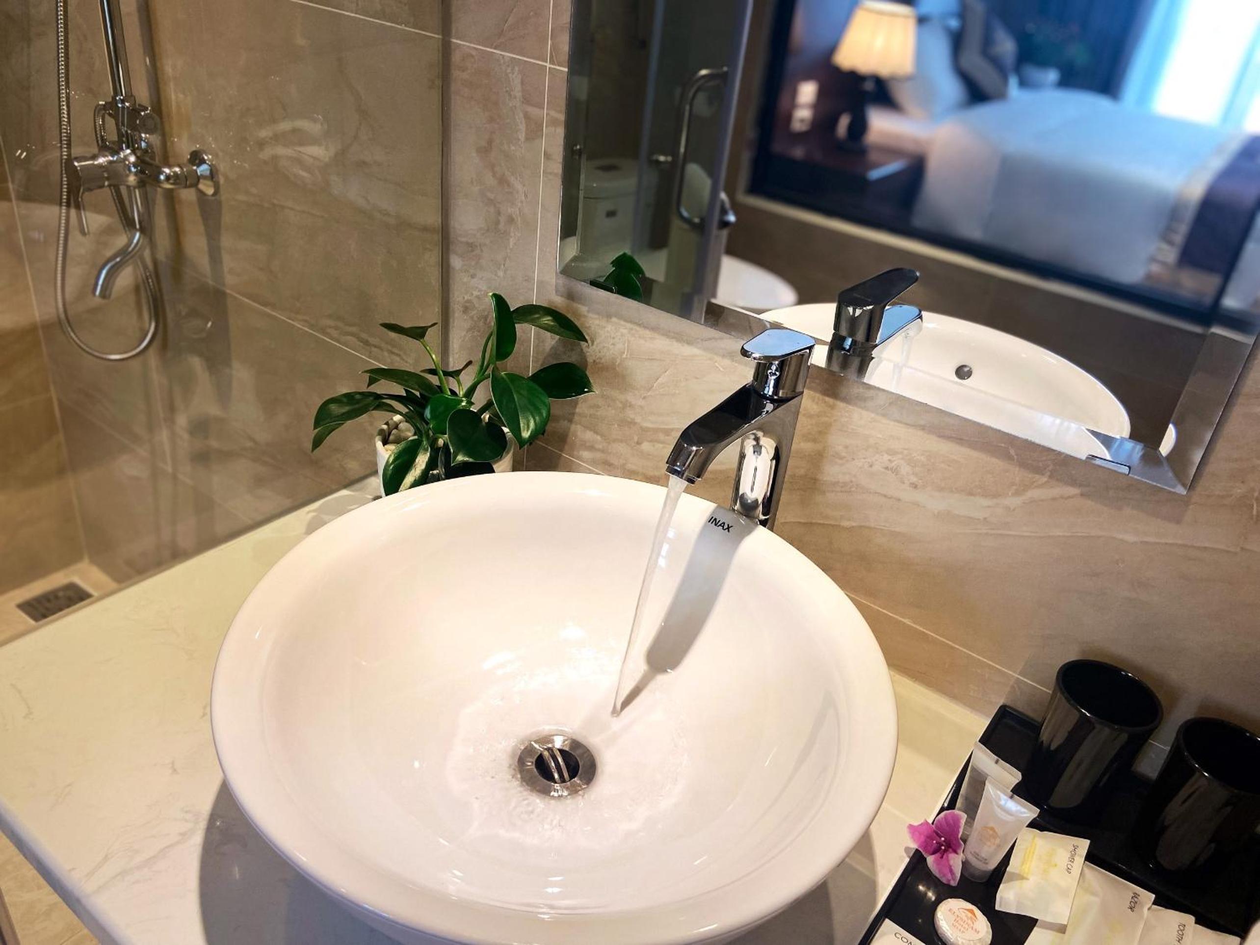 Elysinam Boutique Hotel Ha Long — photo 37