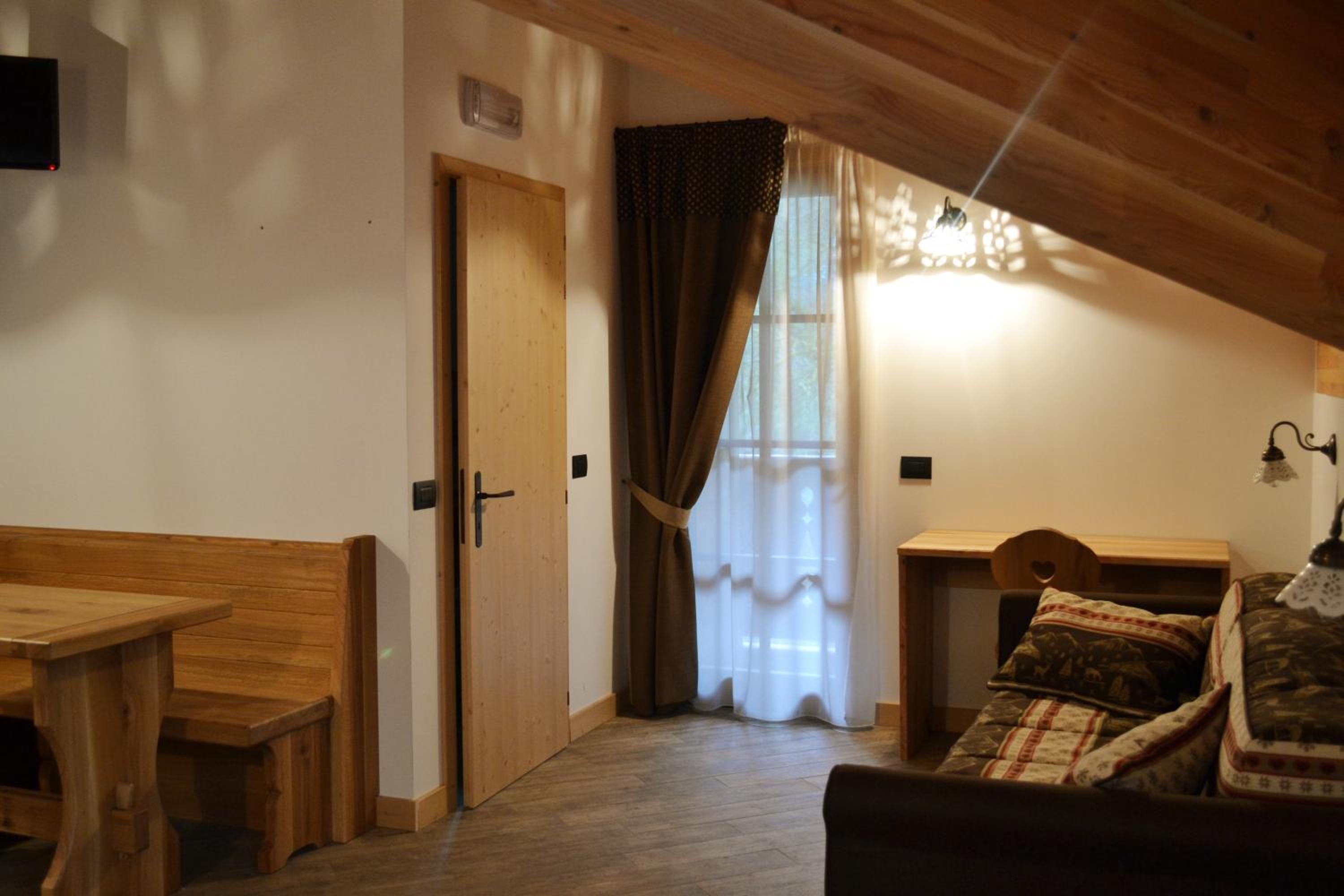 Agriturismo Dalla Natura la Salute