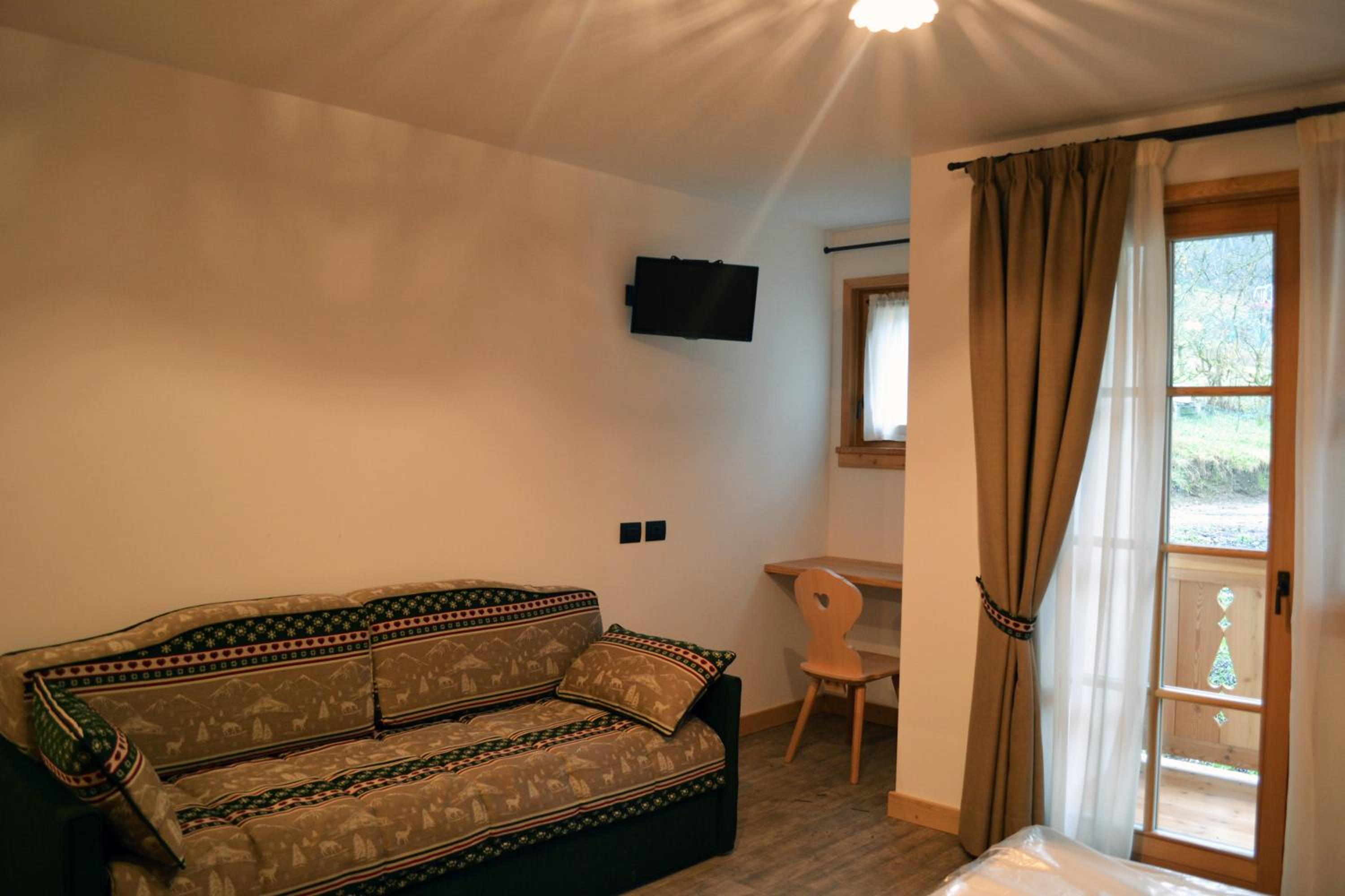 Agriturismo Dalla Natura la Salute