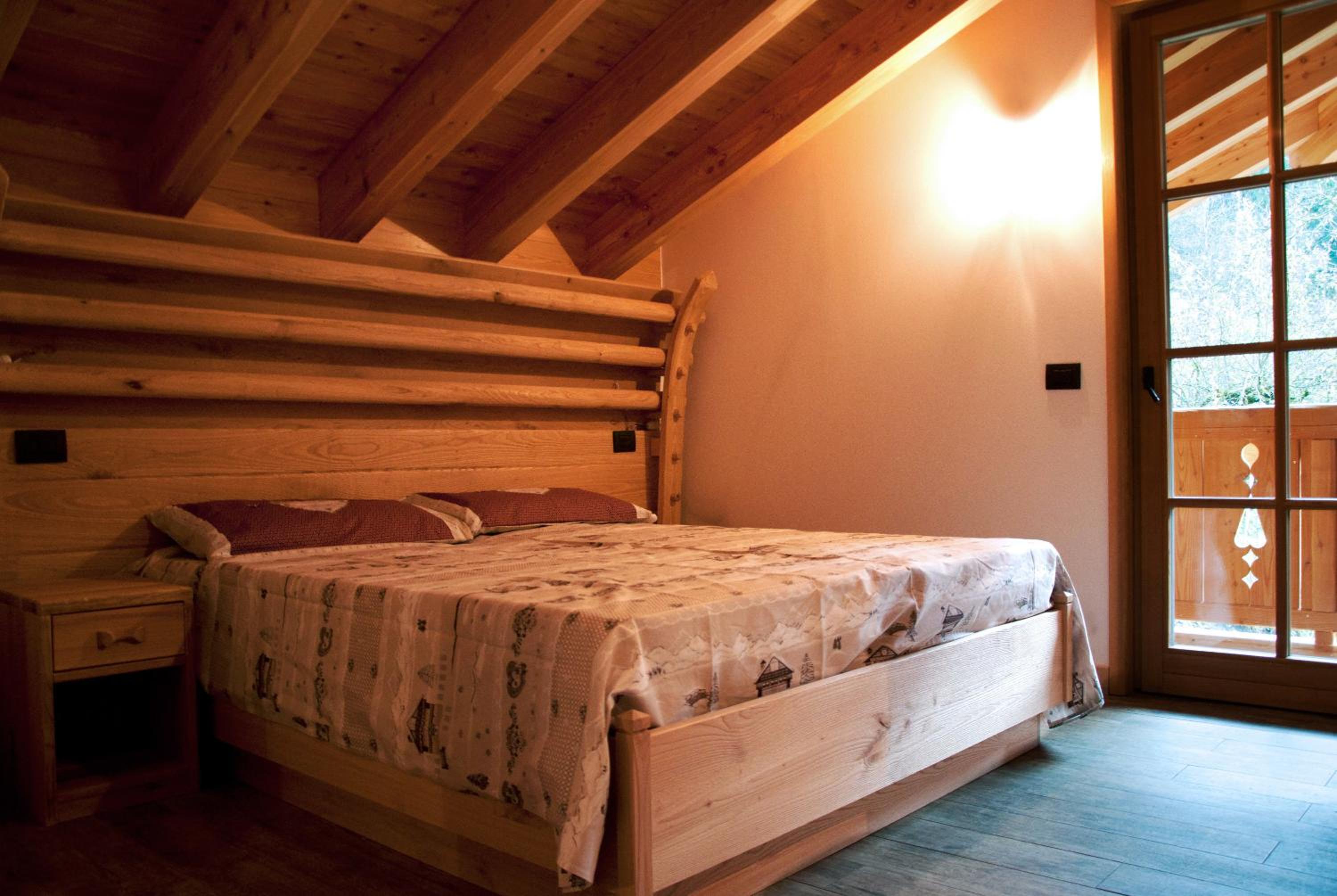 Agriturismo Dalla Natura la Salute