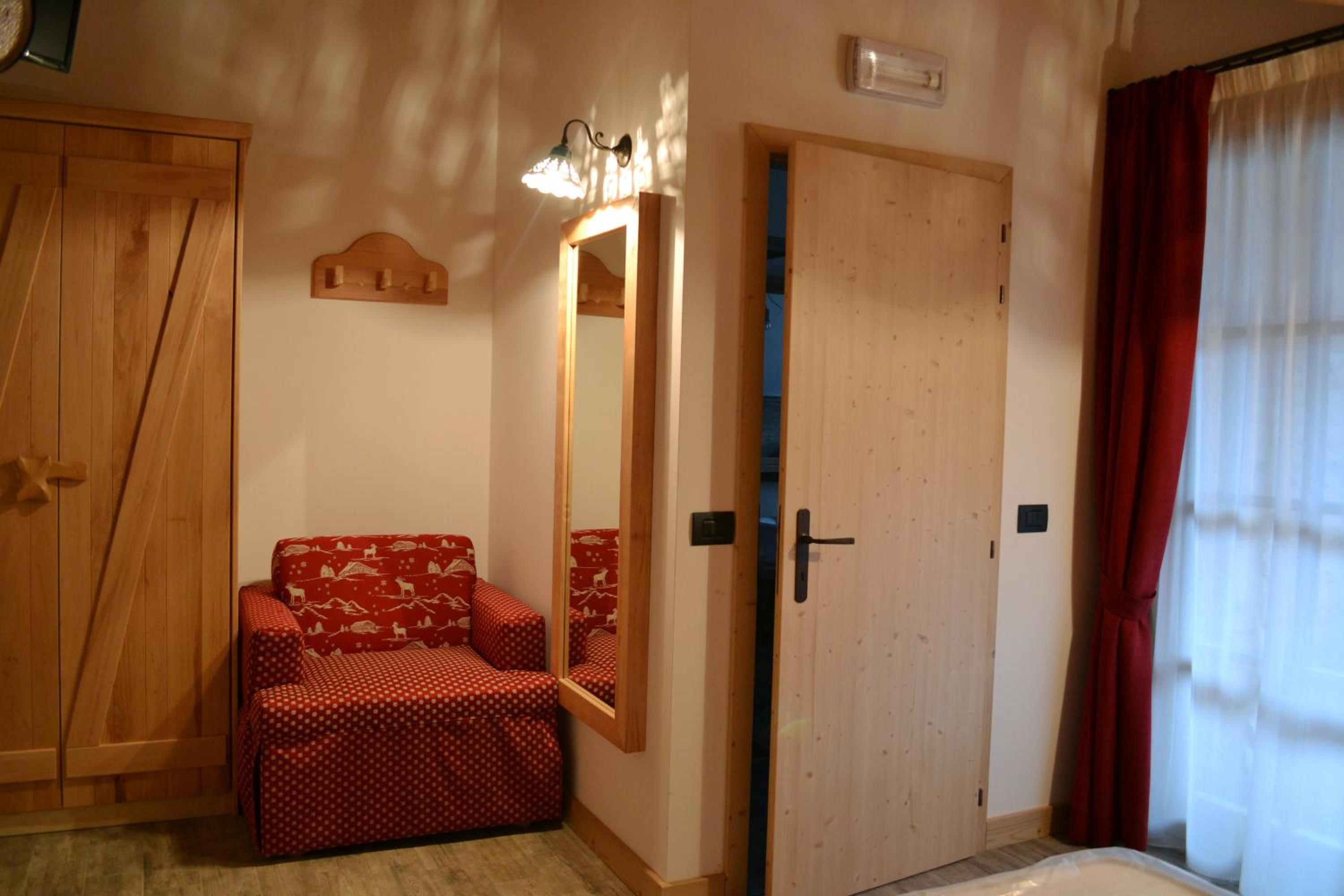 Agriturismo Dalla Natura la Salute