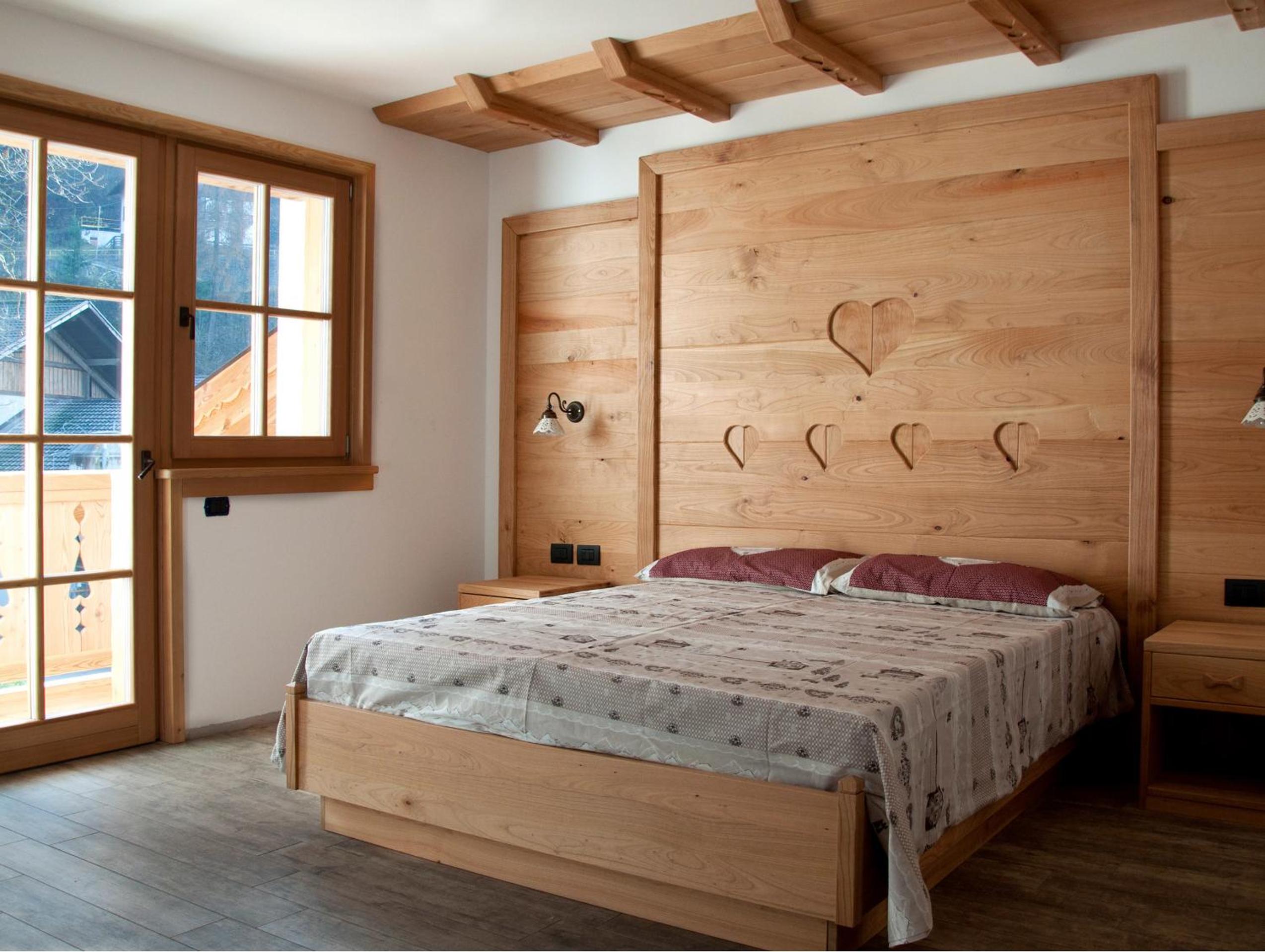 Agriturismo Dalla Natura la Salute