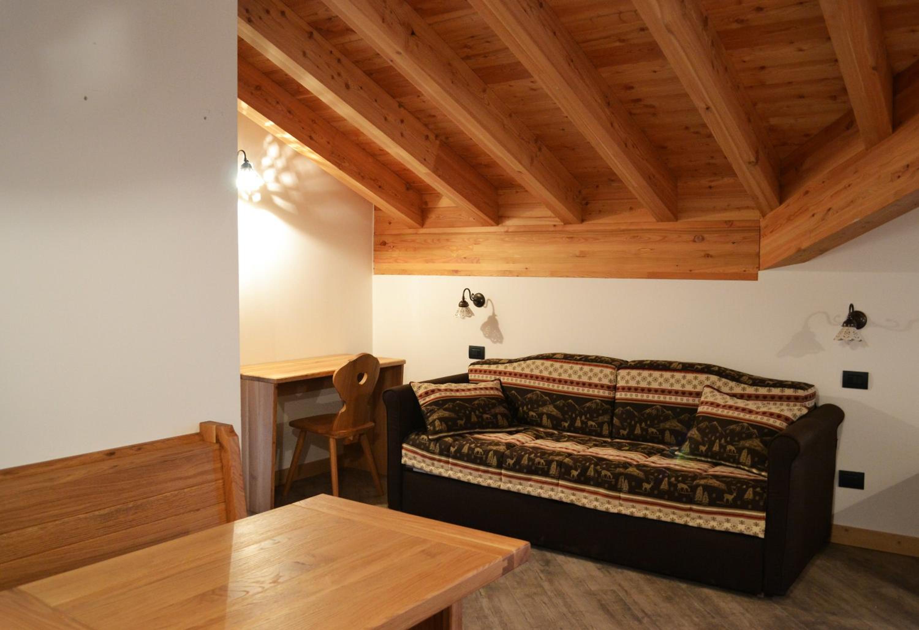 Agriturismo Dalla Natura la Salute