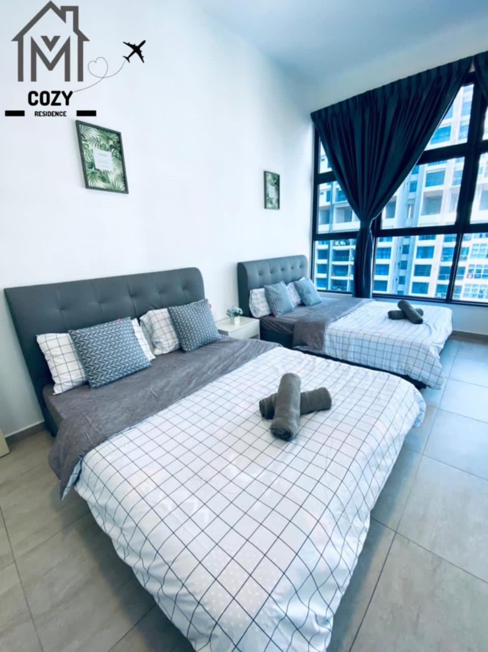 Atlantis Premium 4-10pax/5 mins to Jonker St/ Pool photo 8