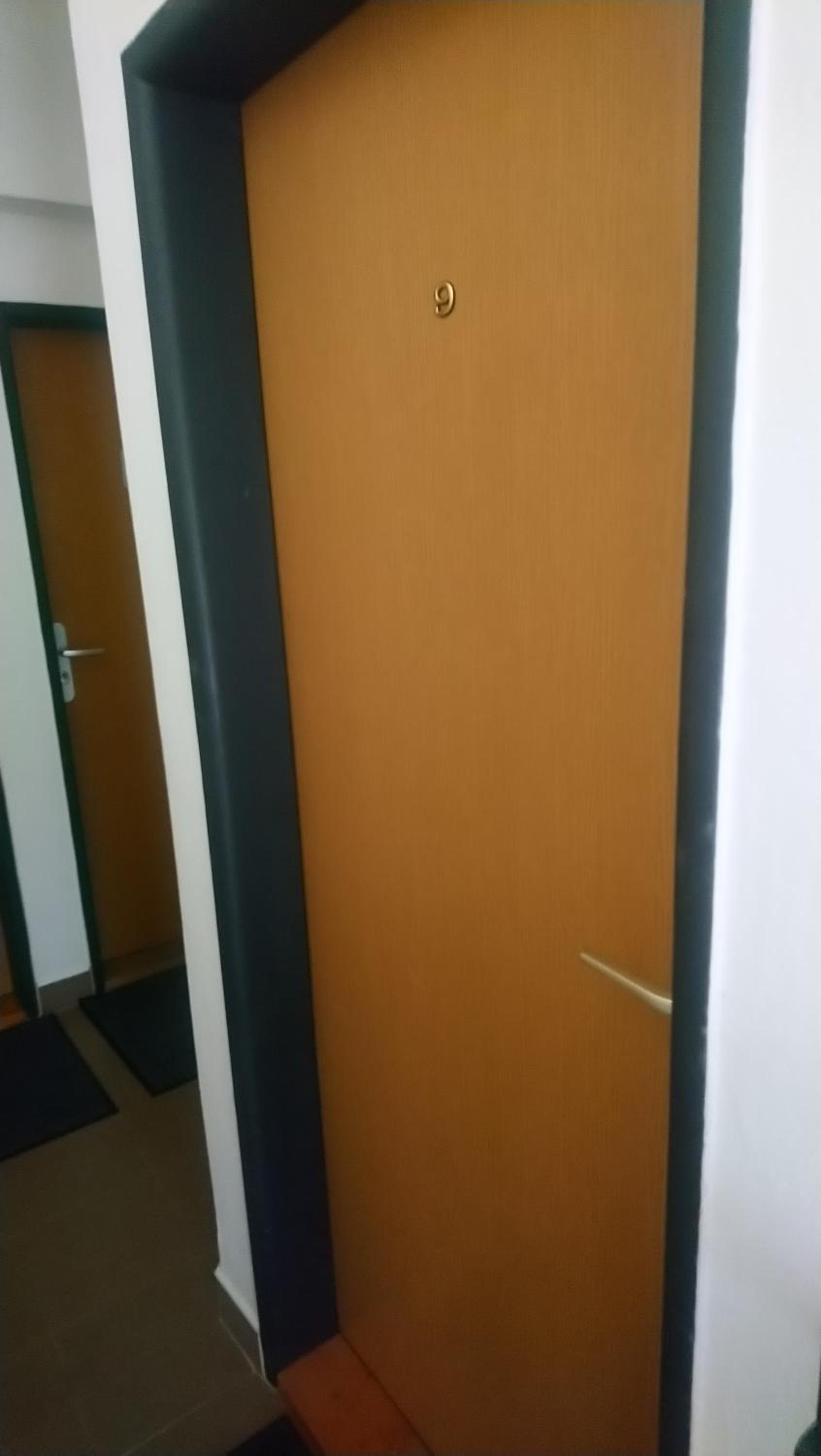 Apartmán Romance