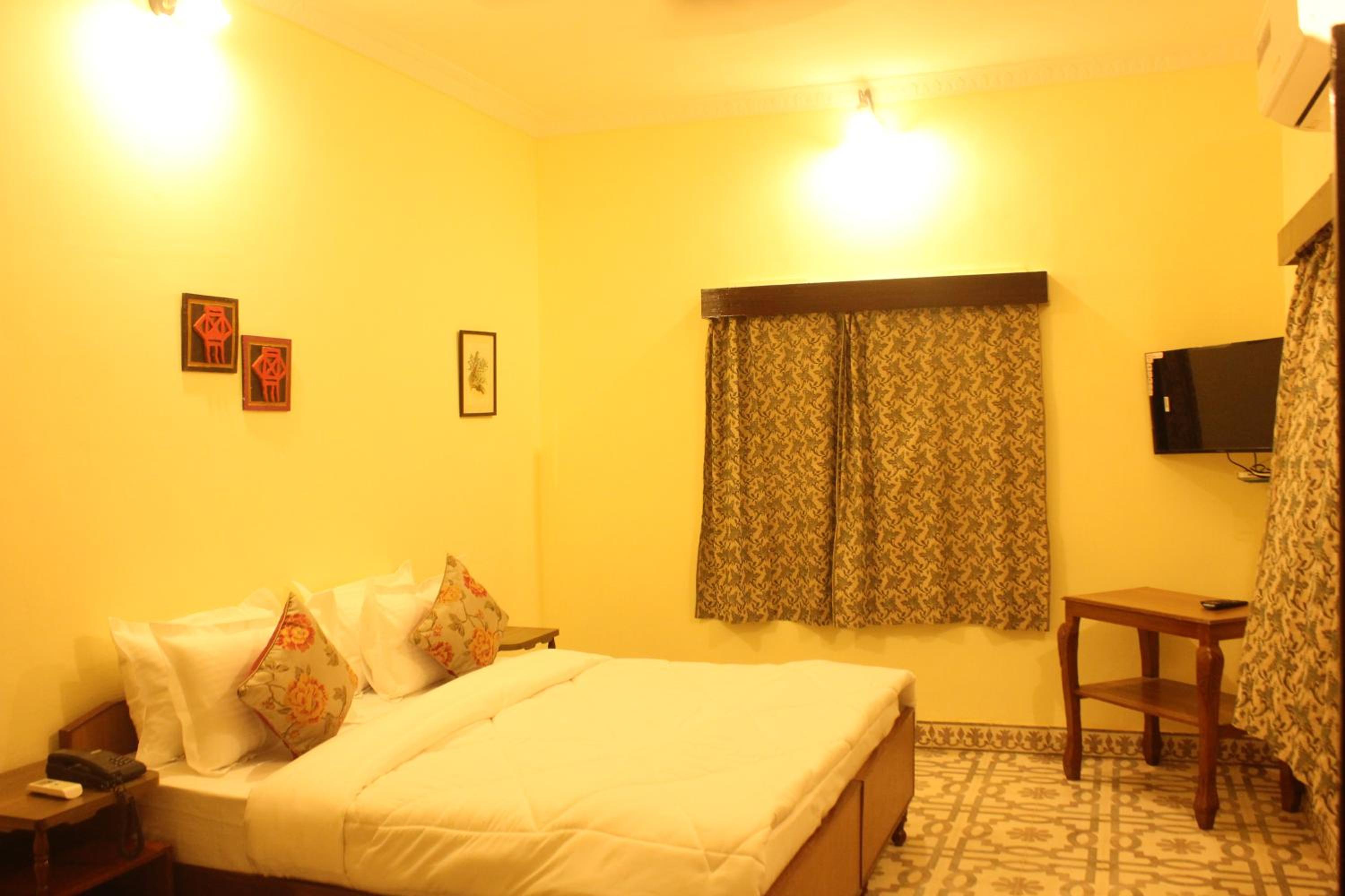 Bikaner Vacations - Sankhu Niwas - Property Image 23