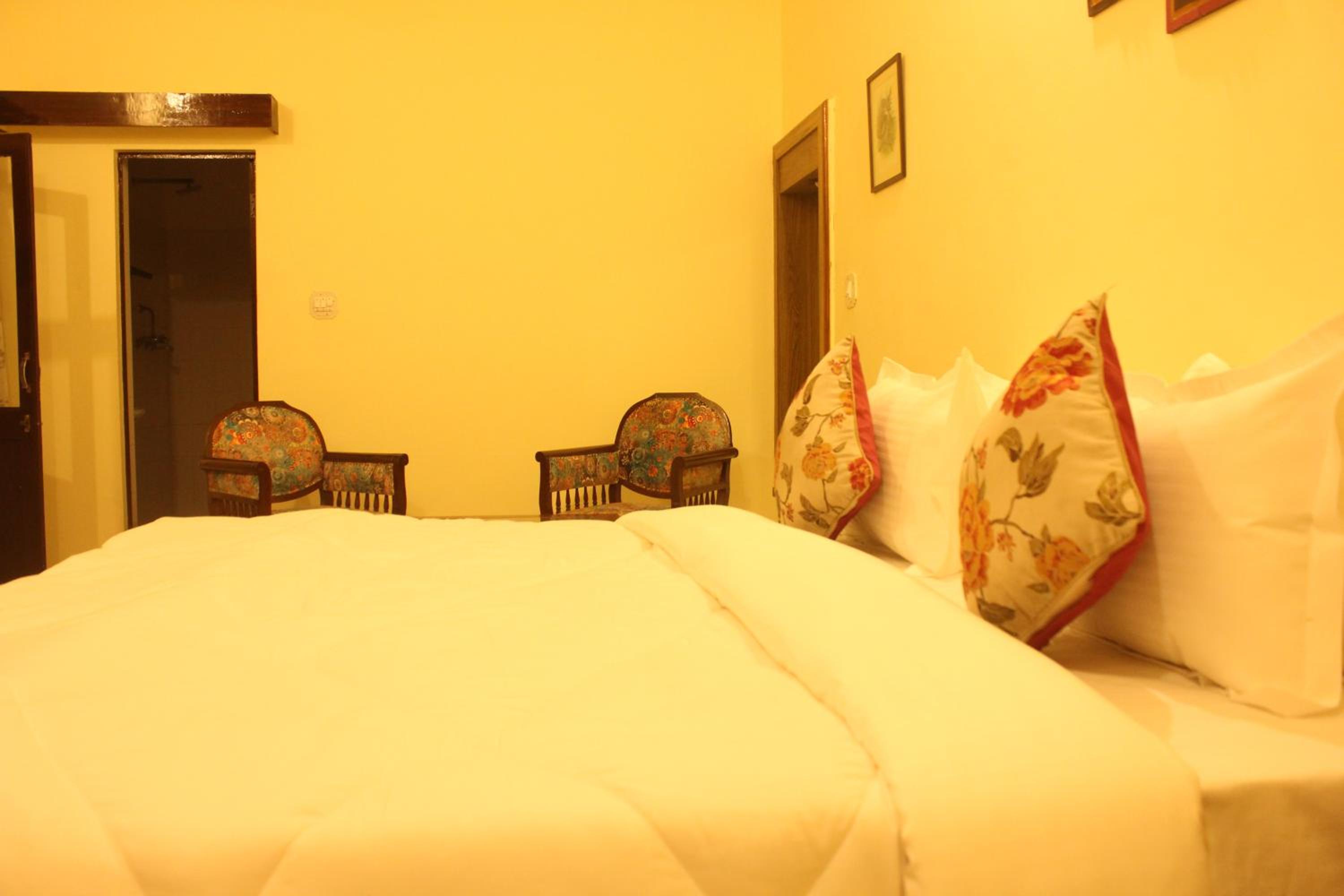 Bikaner Vacations - Sankhu Niwas - Property Image 26