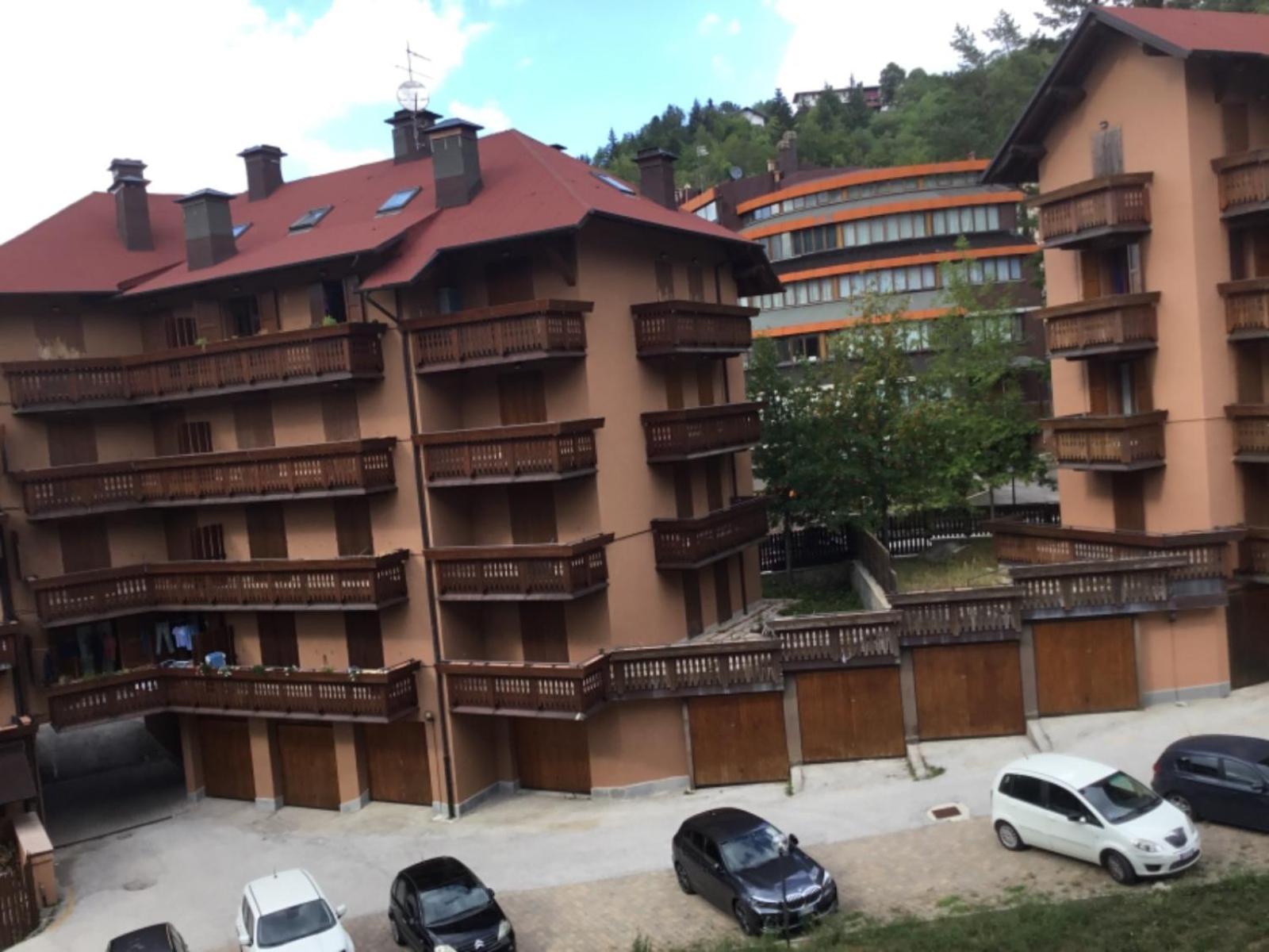 Casavacanze Abetone