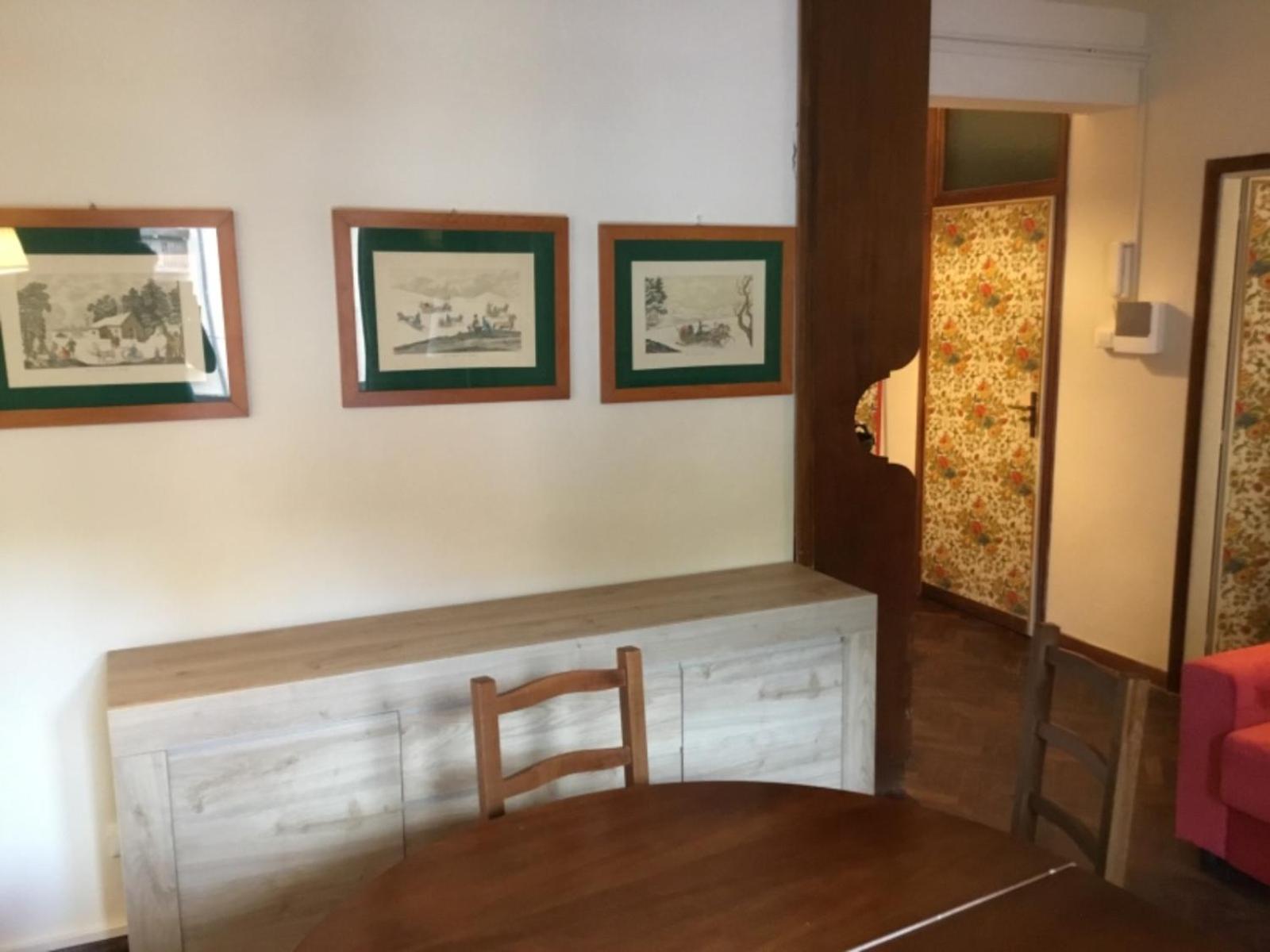 Casavacanze Abetone