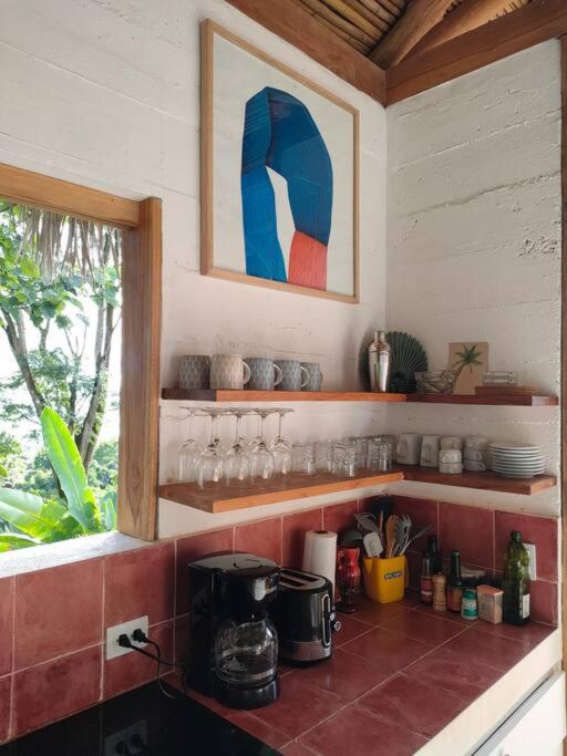 Casa ‘La Javanaise’ Malpais, Santa Teresa view 3
