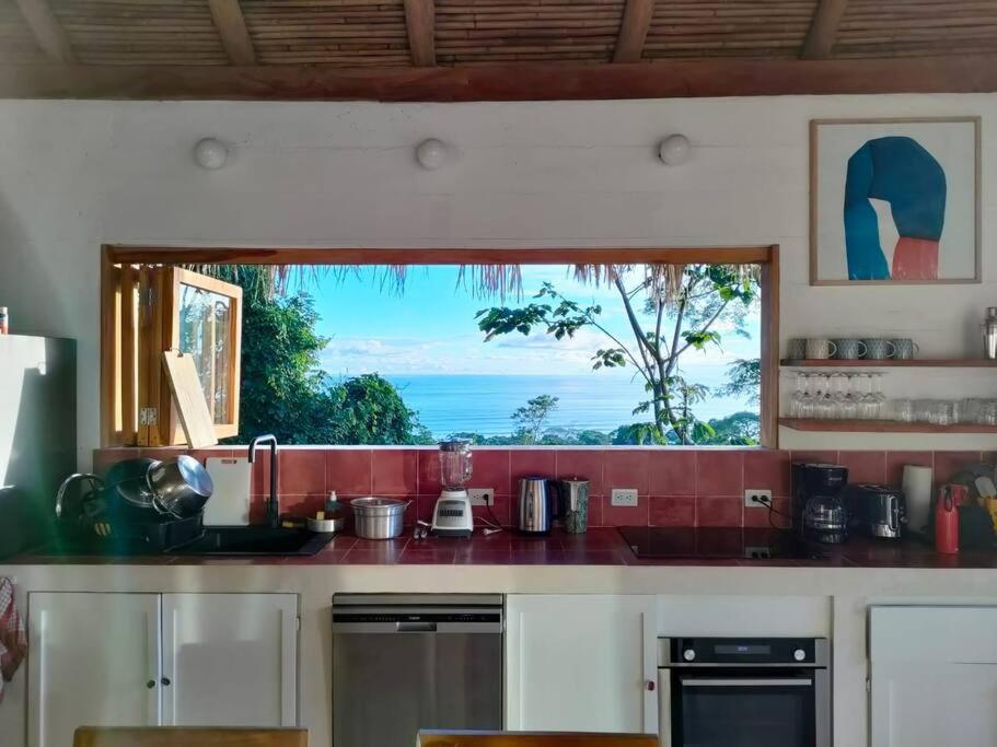 Casa ‘La Javanaise’ Malpais, Santa Teresa view 5